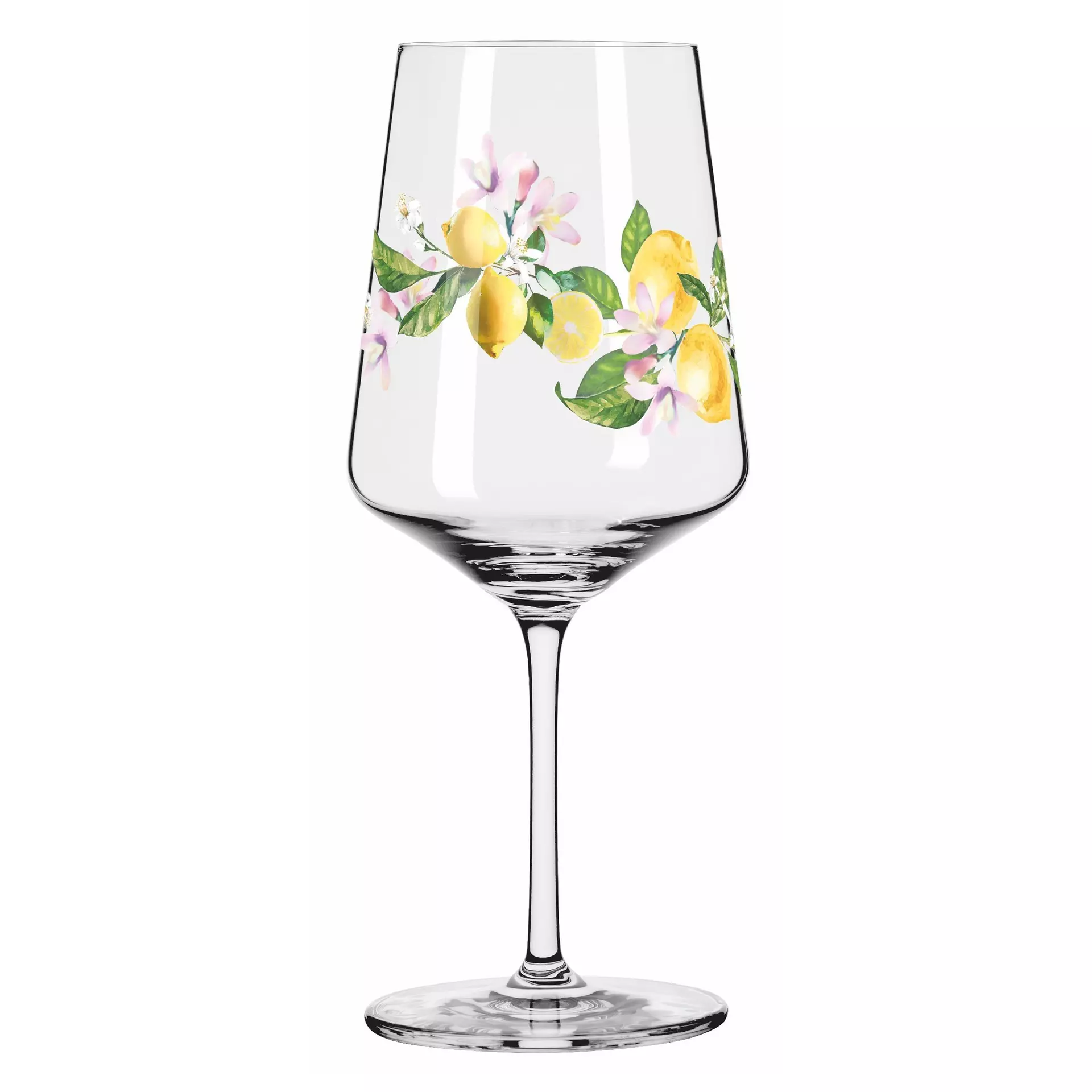 Aperitifglas PROM Sommertau Limoncello 2er-Set Ritzenhoff Glas 