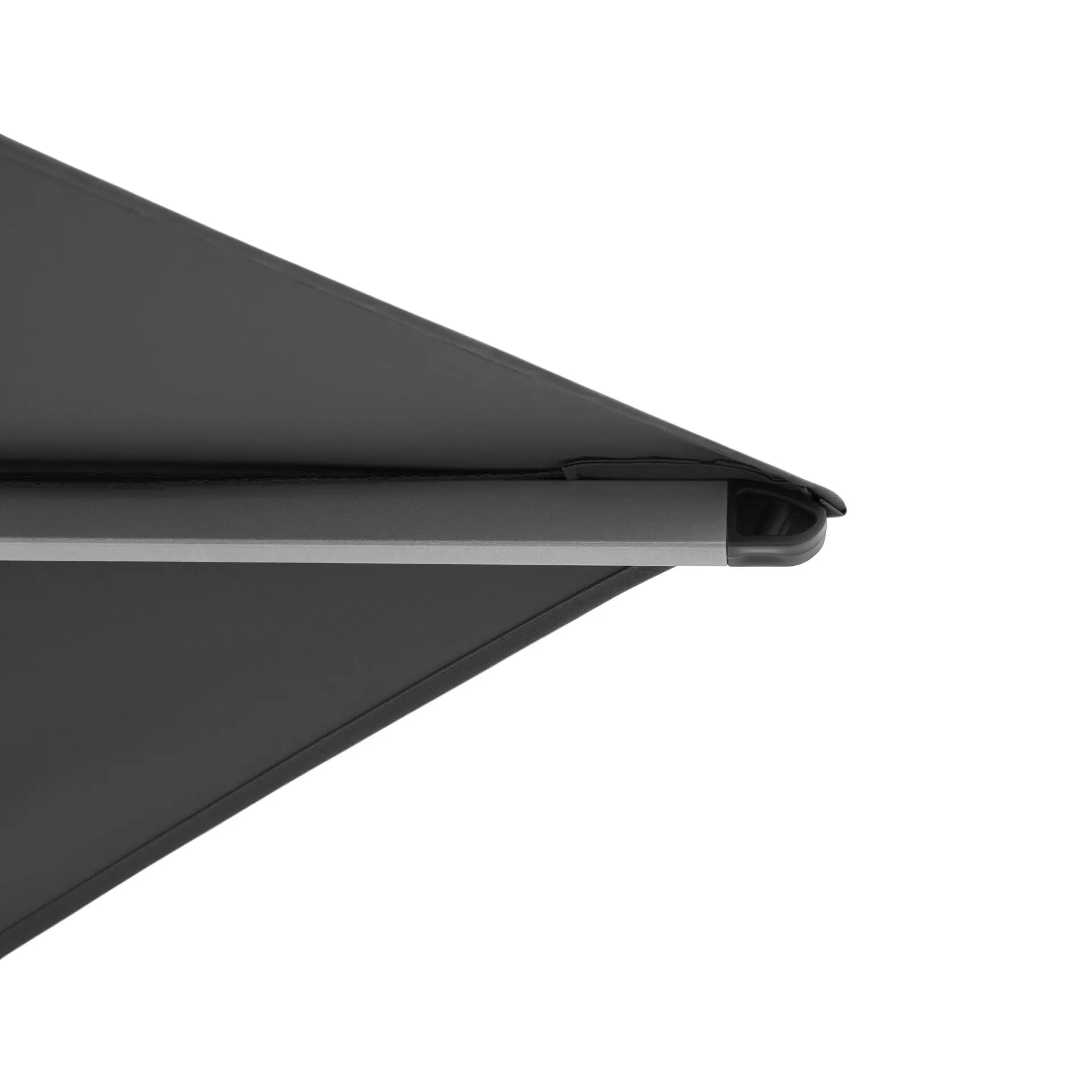 Sonnenschirm Active NEO Side Doppler Textil 350 x 265 x 260 cm