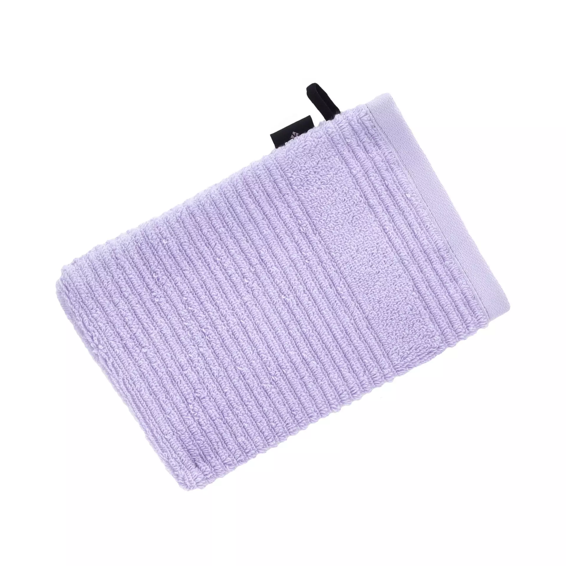 Waschhandschuh Tomorrow Vossen Textil 22 x 22 cm