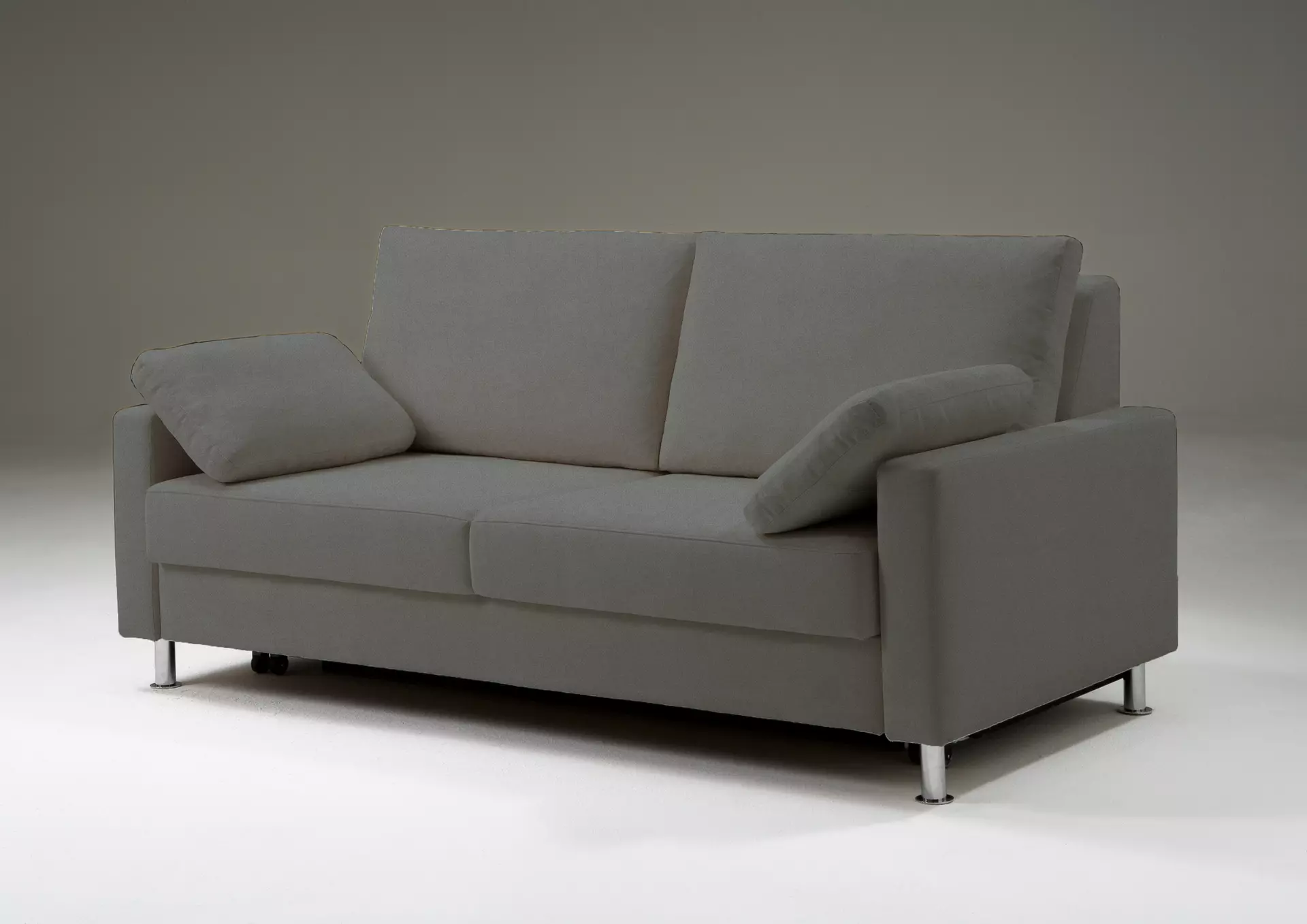 Schlafsofa FLEXA Bali Textil 95 x 90 x 166 cm