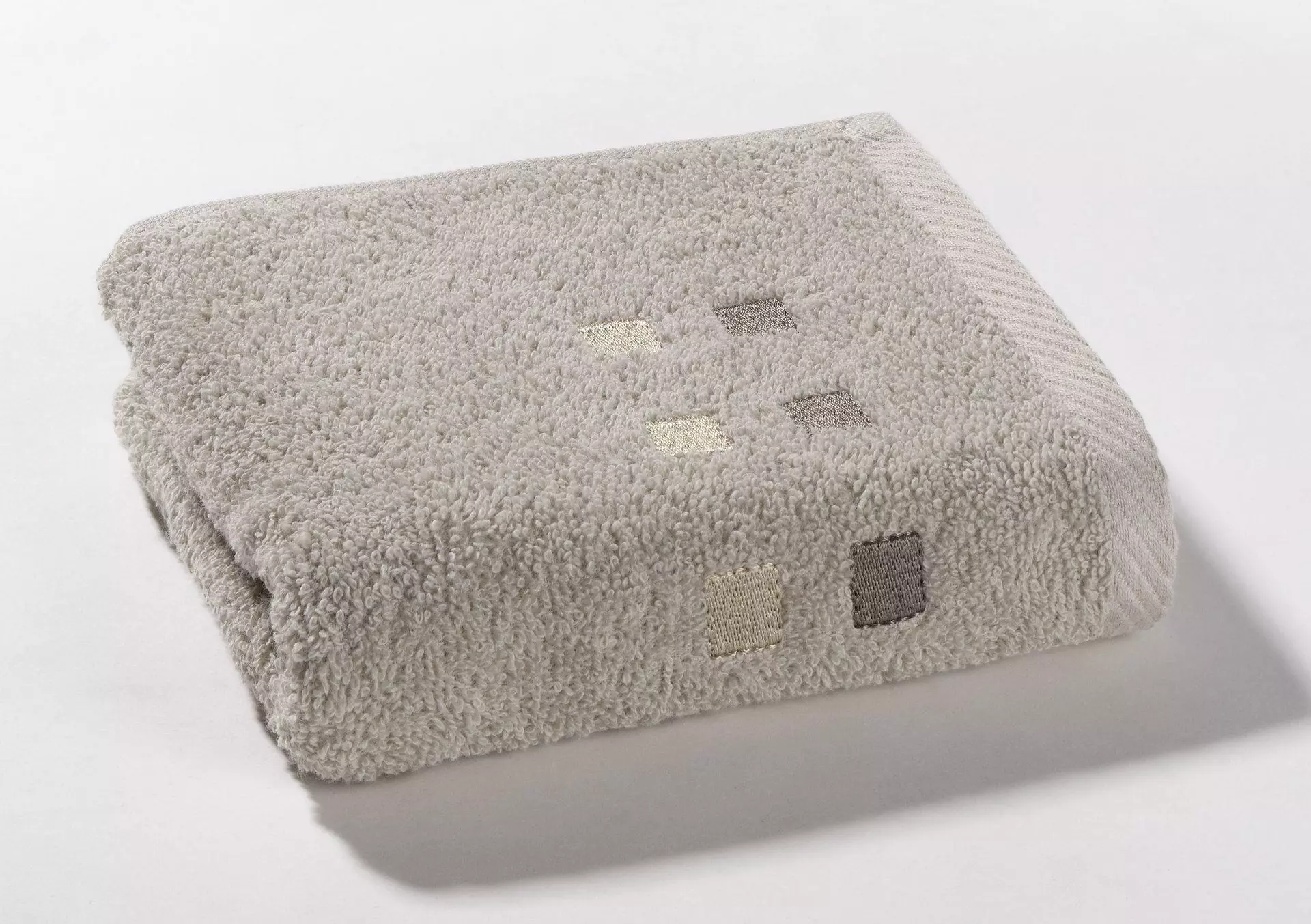 Gästetuch Quattri Casa Nova Textil 30 x 50 cm