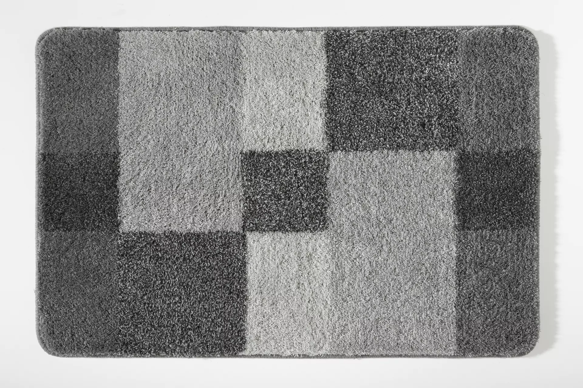 Badteppich Joana Kleine Wolke Textil 50 x 60 cm