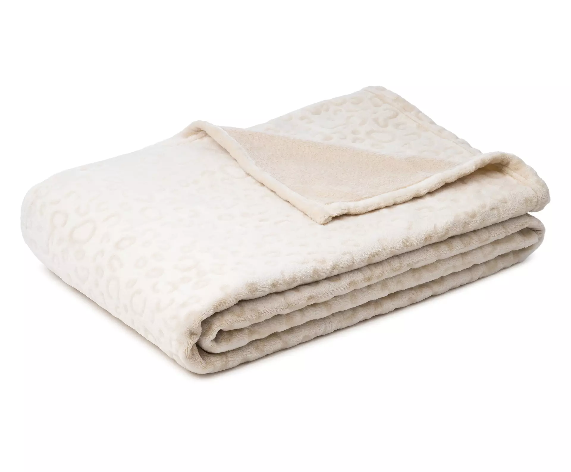 Wohndecke Claire Ambiente Trendlife Textil 150 x 200 cm