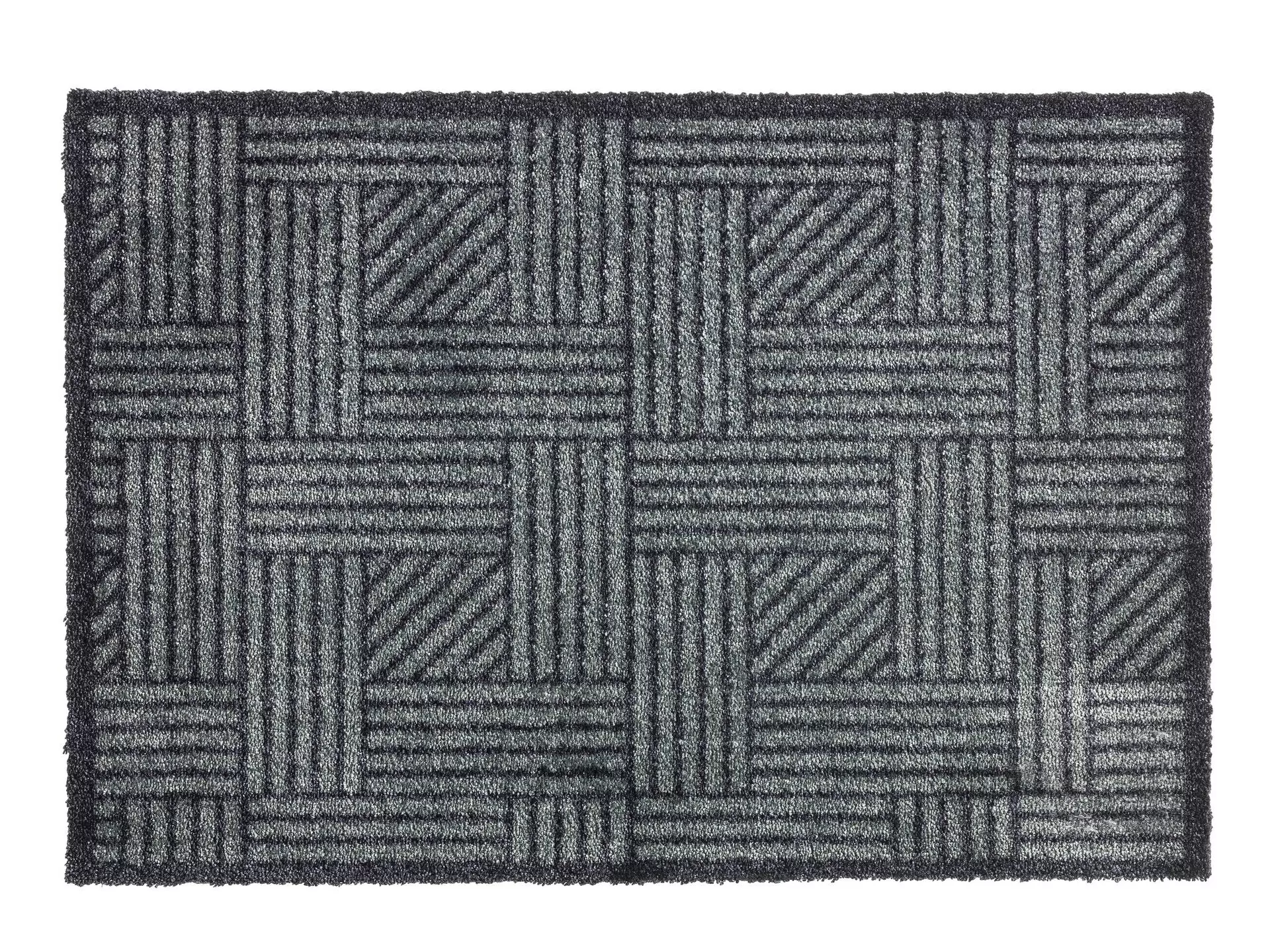Türmatte Manhattan SCHÖNER WOHNEN-Kollektion Textil 67 x 100 cm