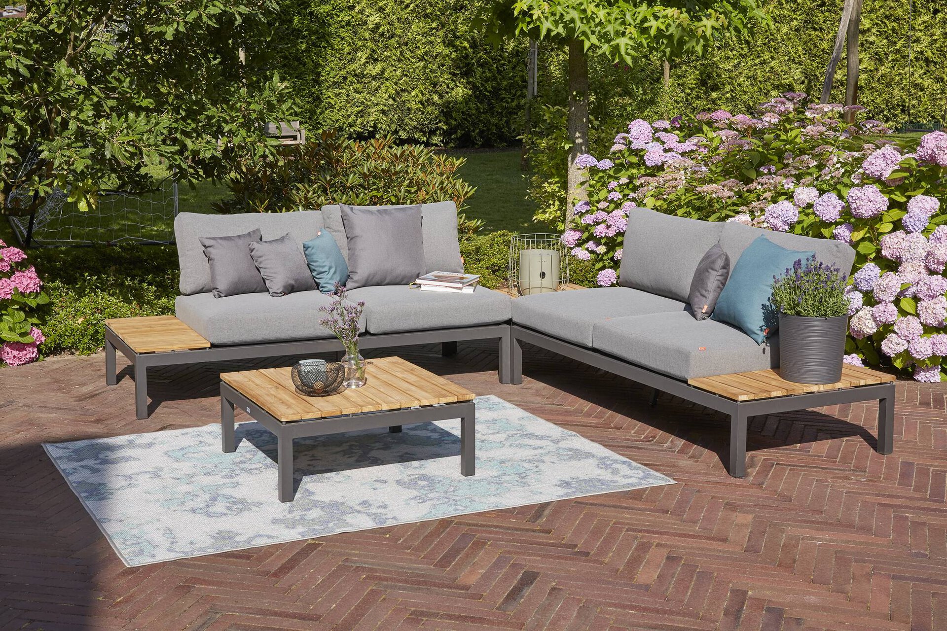 SetAngebote für den Garten bequem online kaufen Möbel Inhofer