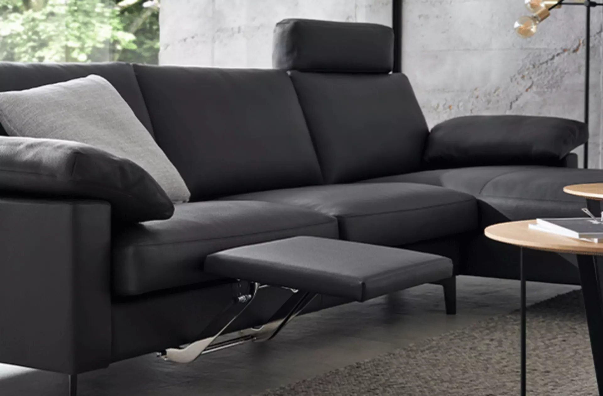 Innovative Features und Verstellmöglichkeiten von Erpo für höchsten Sitzkomfort