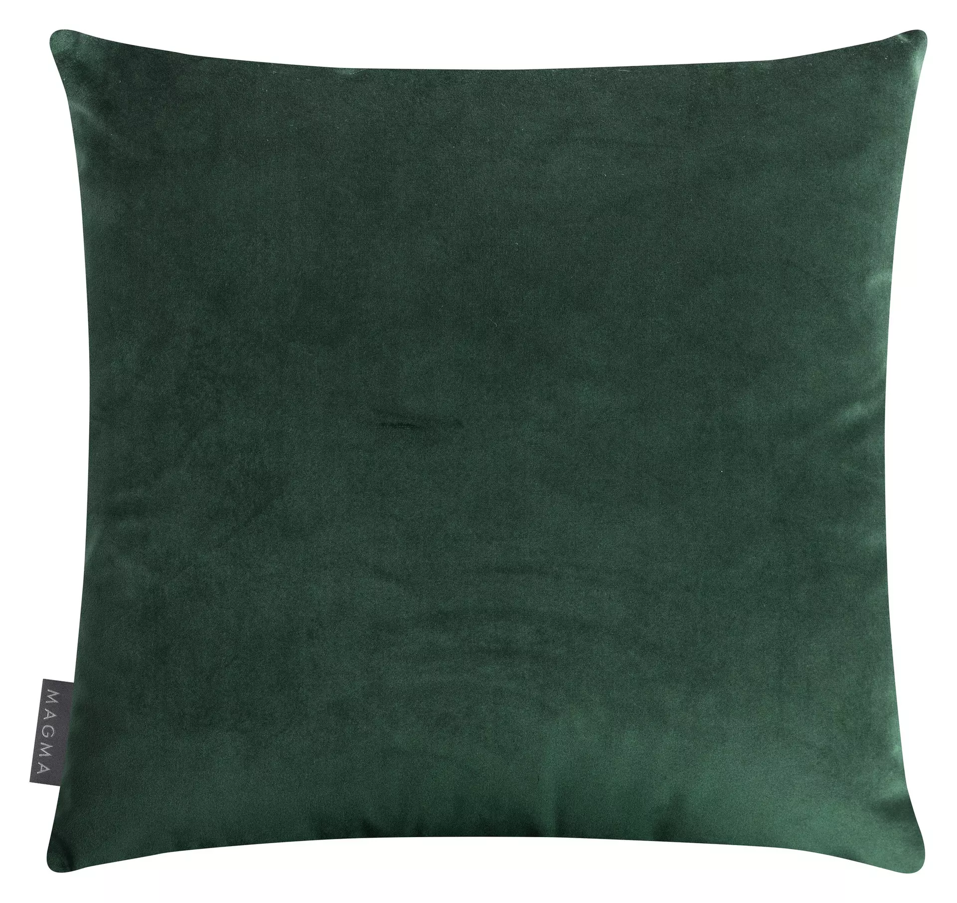 Kissenhülle Glitter Magma Textil 40 x 40 cm