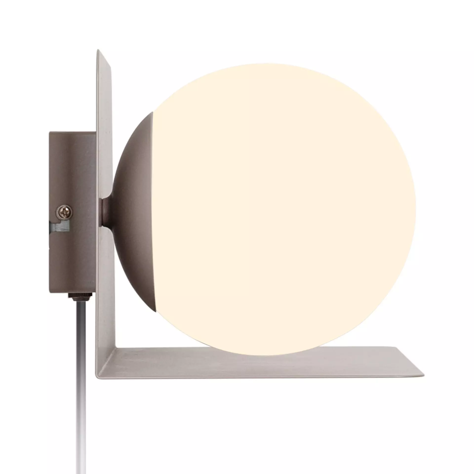 Wandleuchte LILIBETH Nordlux Metall 16 x 16 x 35 cm