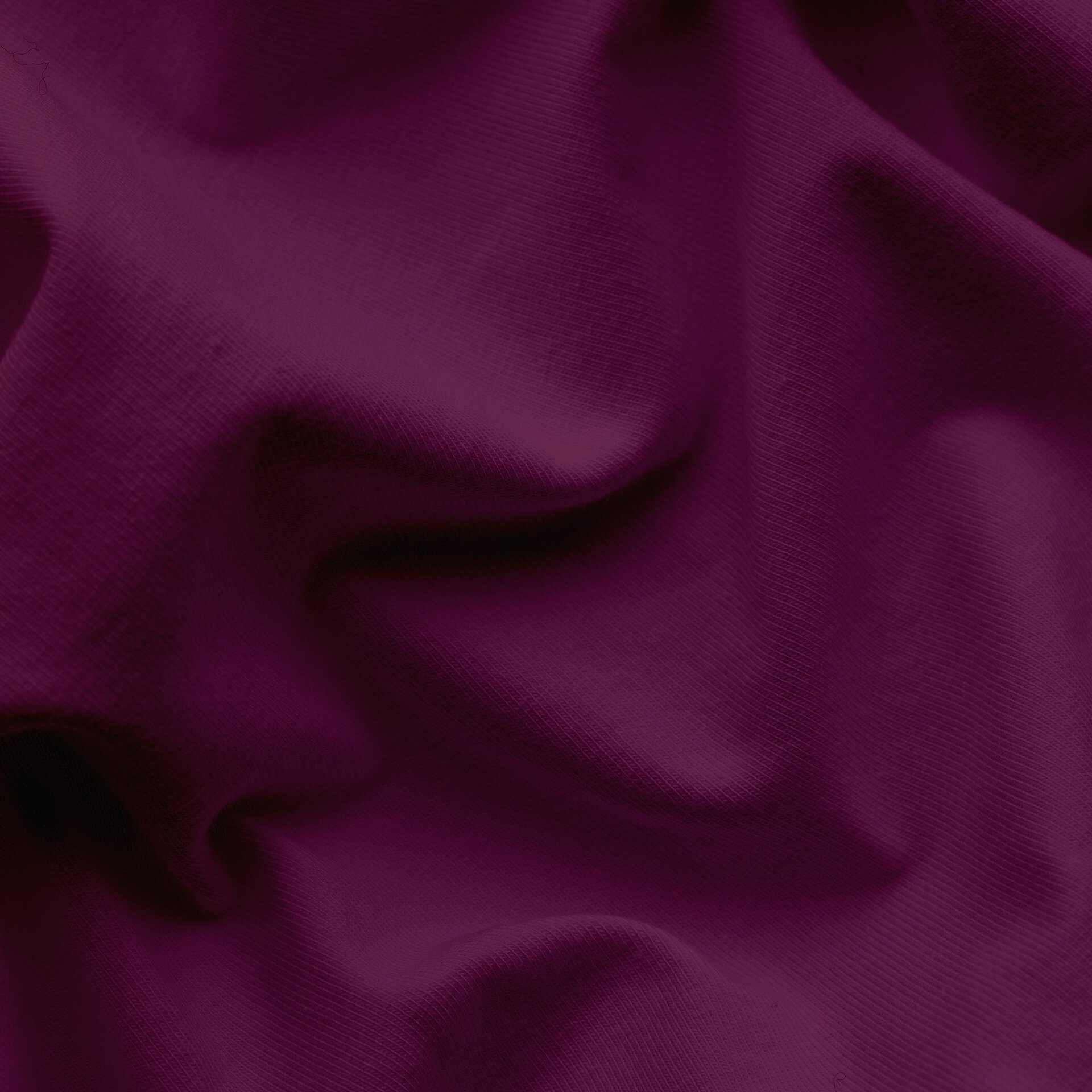 Elastan Jersey-Spannbetttuch Schlafgut Textil 100 x 200 cm