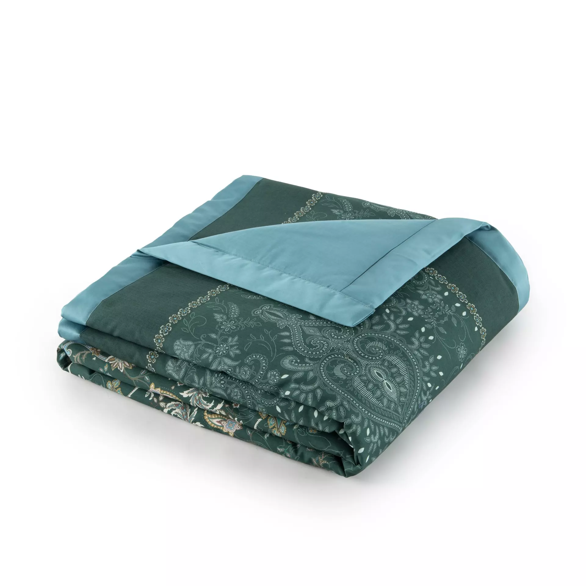 Plaid MONNALISA Bassetti Textil 135 x 190 cm