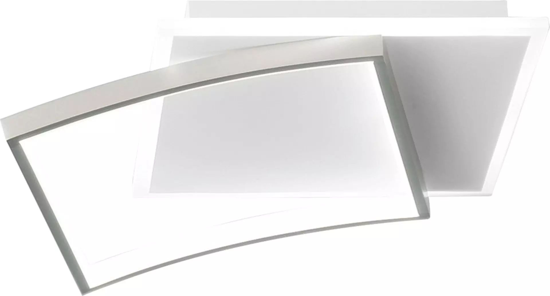 Deckenleuchte Ayrton Eco-Light Metall 37 x 9 x 42 cm
