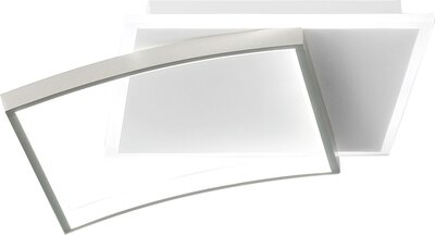 2. Bild von Deckenleuchte LED silber