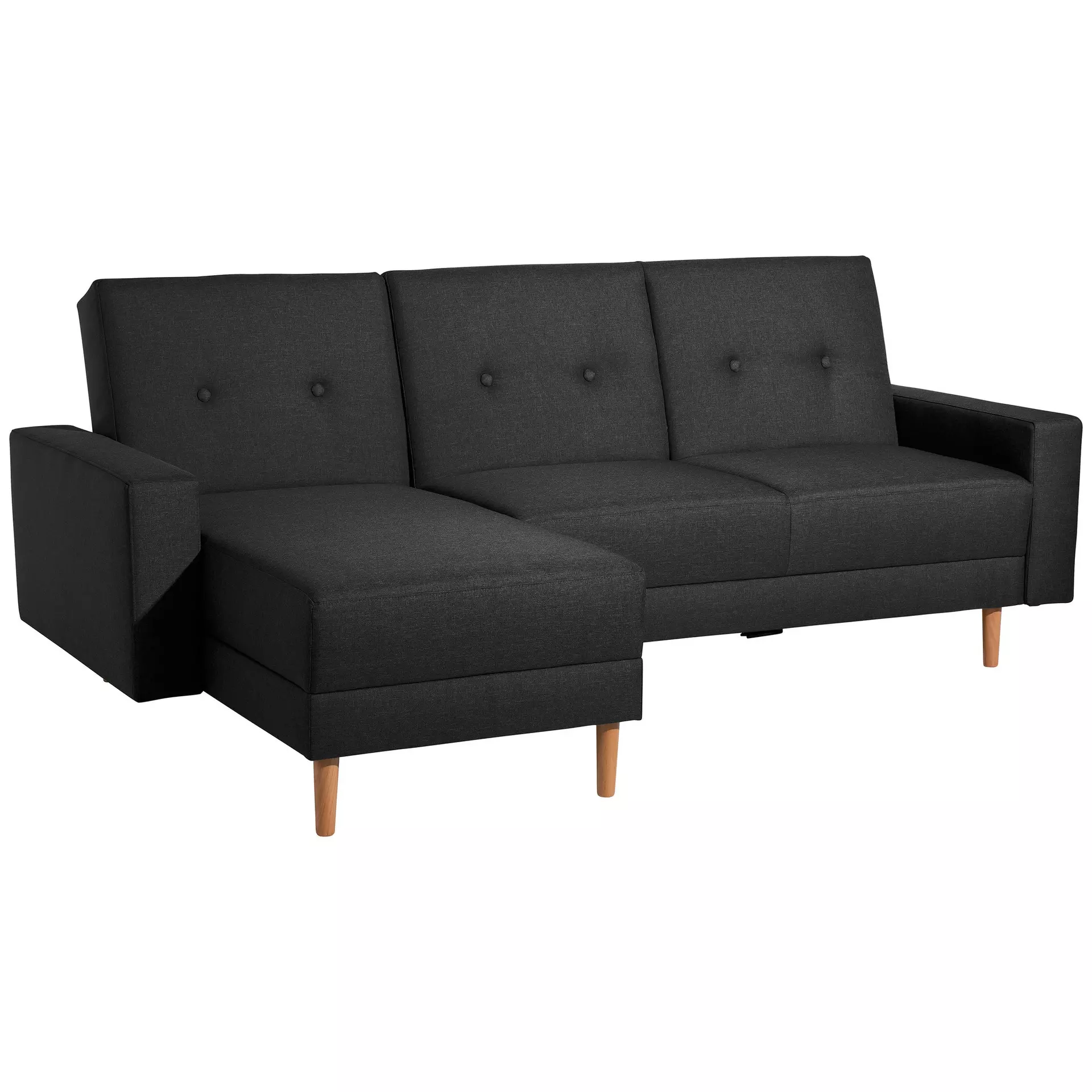 Schlafsofa Just Cool Max Winzer Textil 152 x 93 x 230 cm