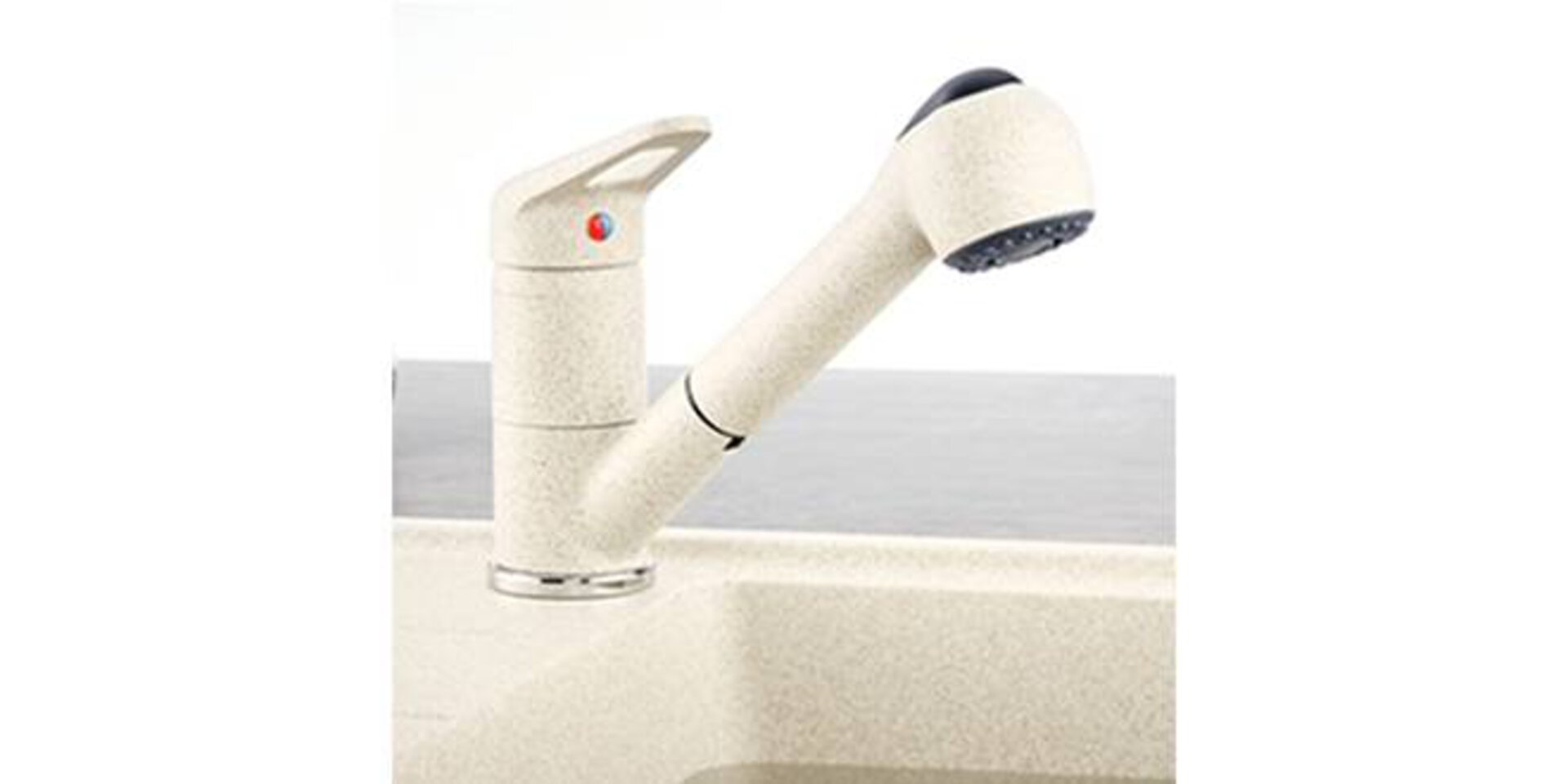 Armaturen für die Küche | Küchenwelt - Möbel Inhofer