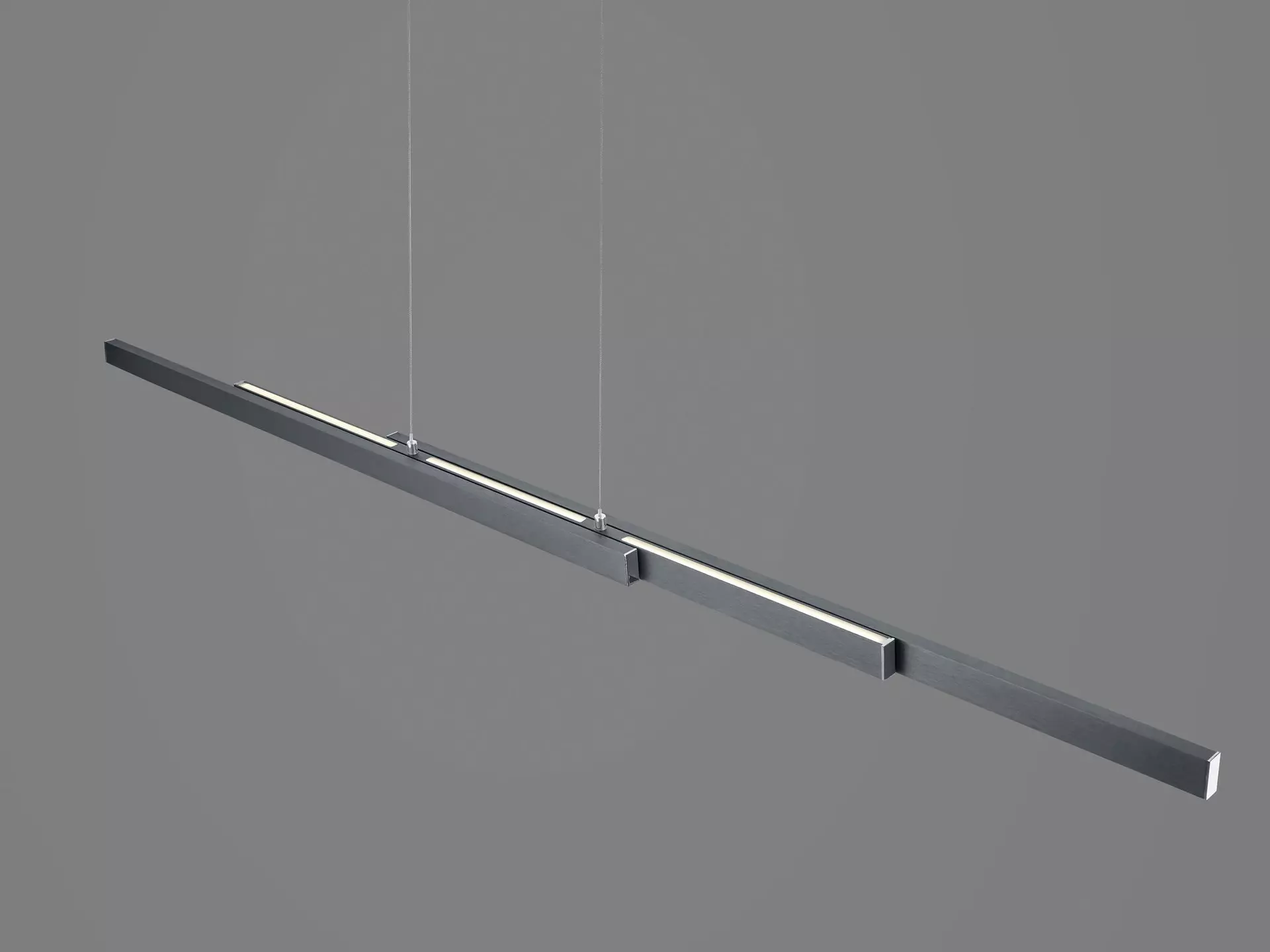Hängeleuchte LAETITIA Casa Nova Metall 180 x 180 x 6 cm