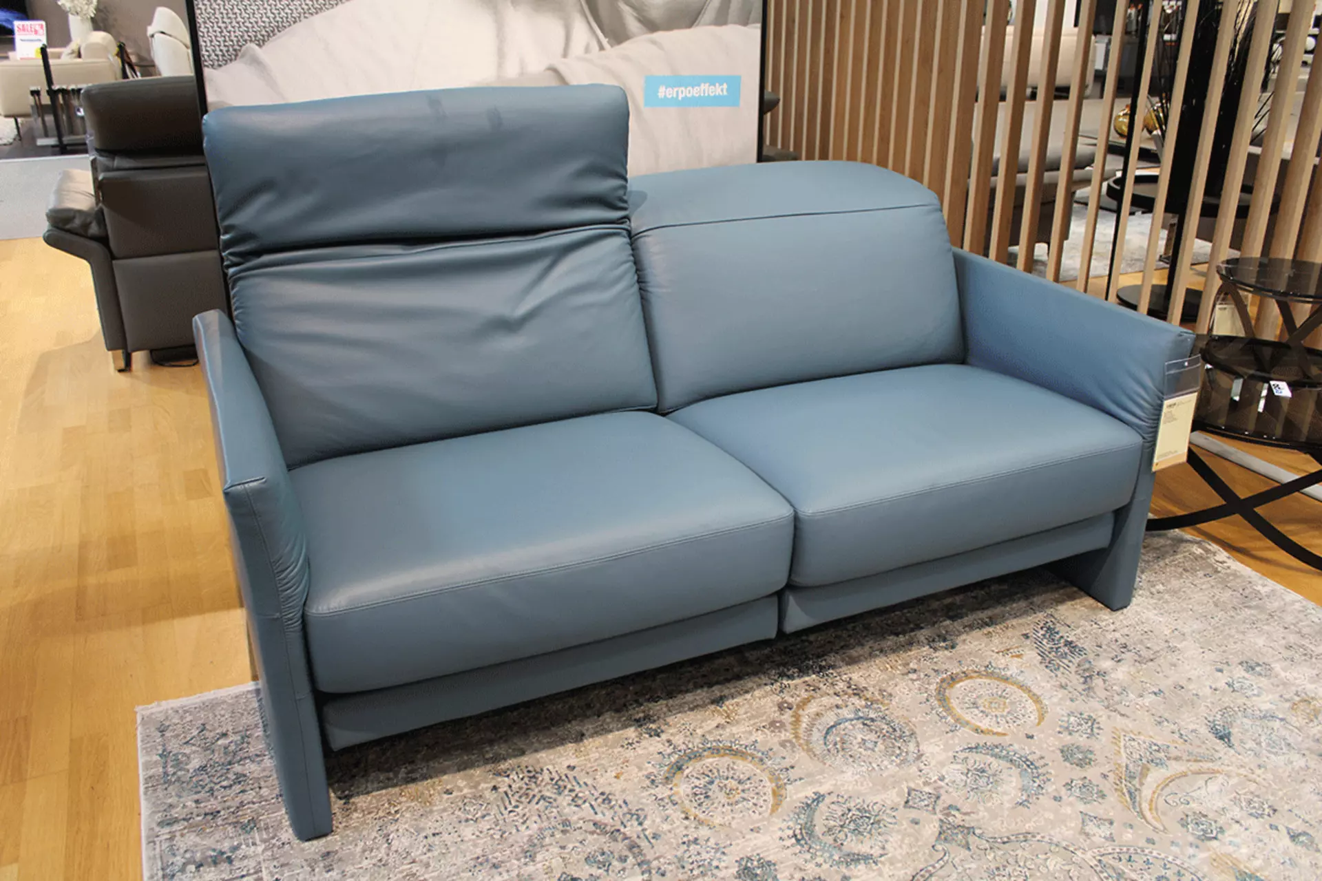 Sofa AVANTGARDE Erpo 