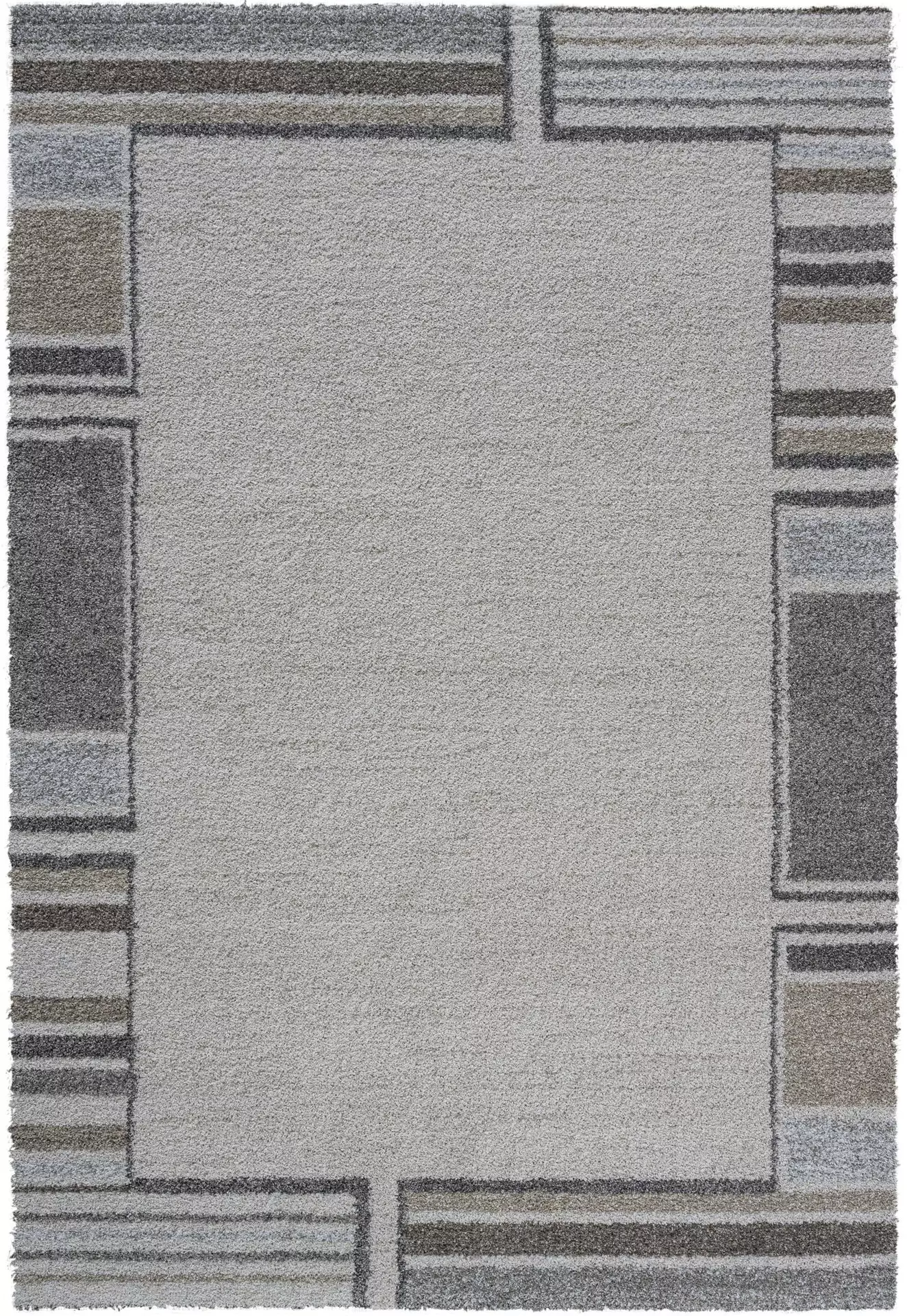 Maschinenwebteppich Mehari Ragolle Textil 