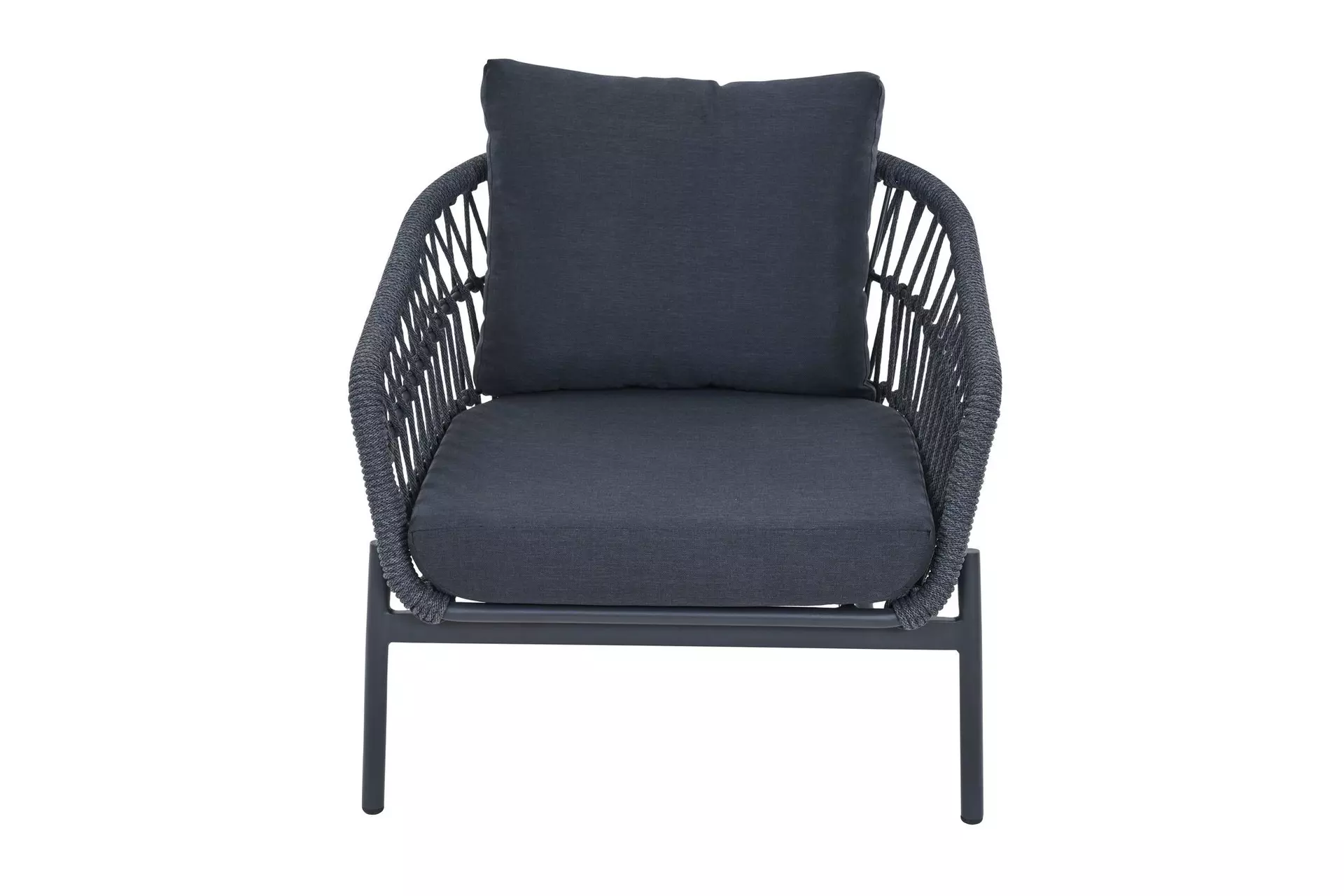 Gartenmöbelset LUNA Outdoor Textil 