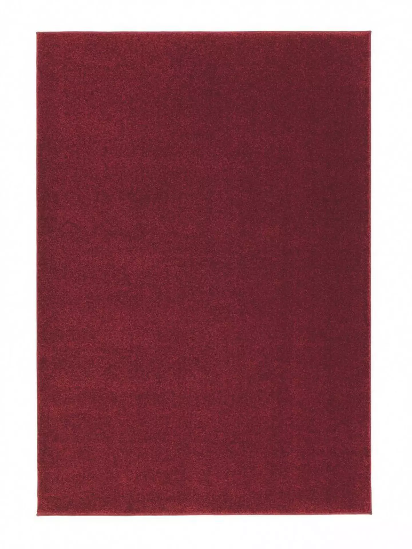 Maschinenwebteppich Samoa Uni Astra Textil 160 x 230 cm