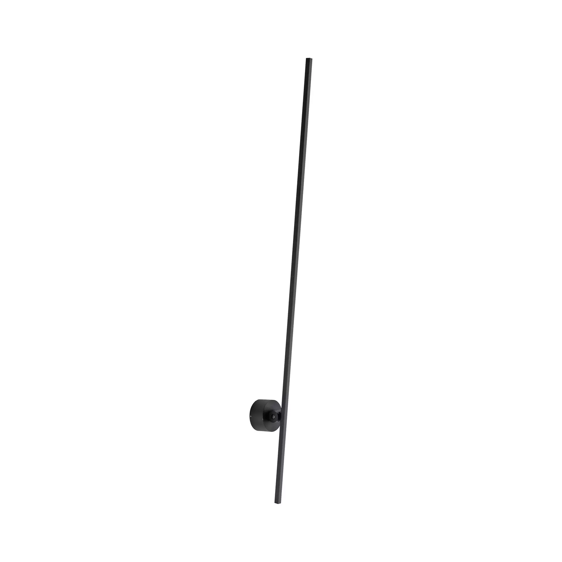 Wandleuchte PURE-GRAFO Paul Neuhaus Metall 27 x 117 x 8 cm