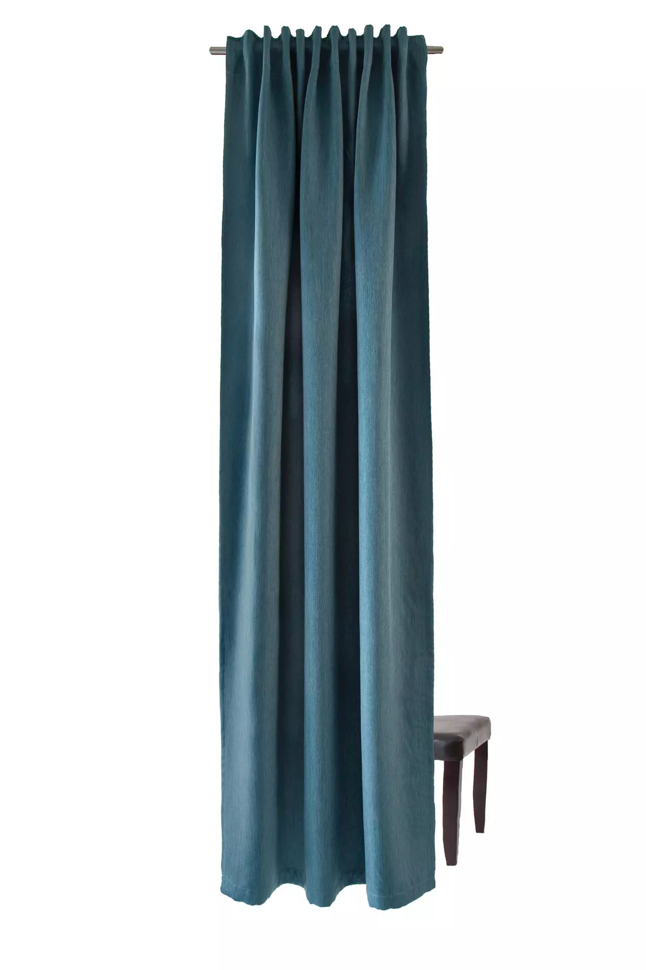 Verdunkelungsschal Galdin Homing Textil 140 x 245 cm