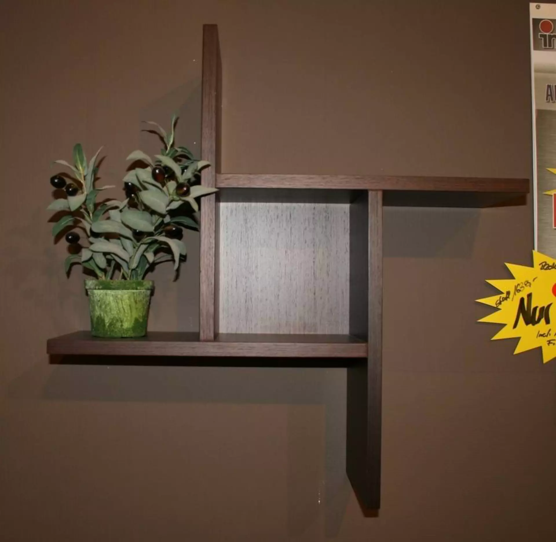 Sideboard mit Regalen CS/6008 Weitere 