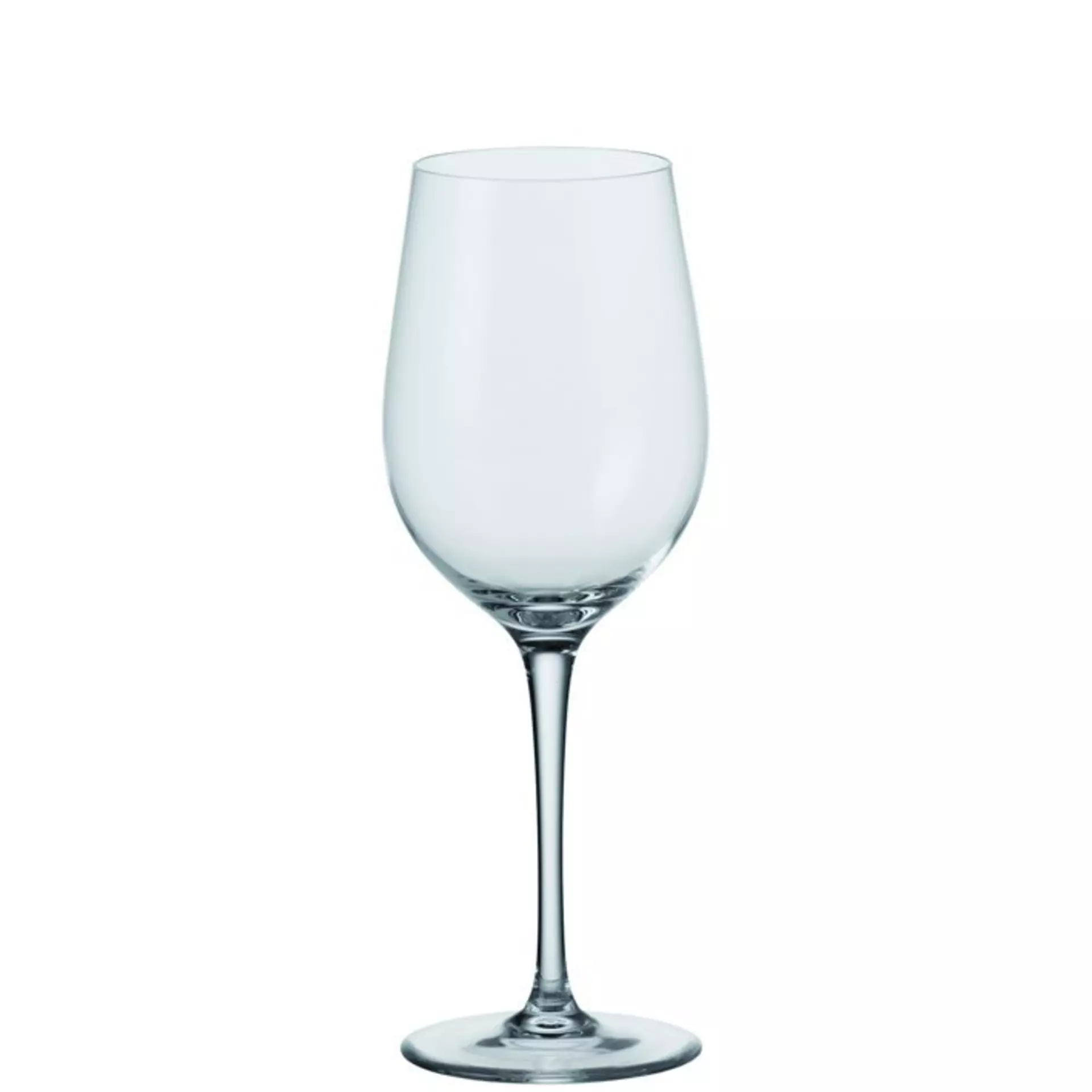 Weinglas CIAO+ Leonardo Glas 8 x 21 x 8 cm