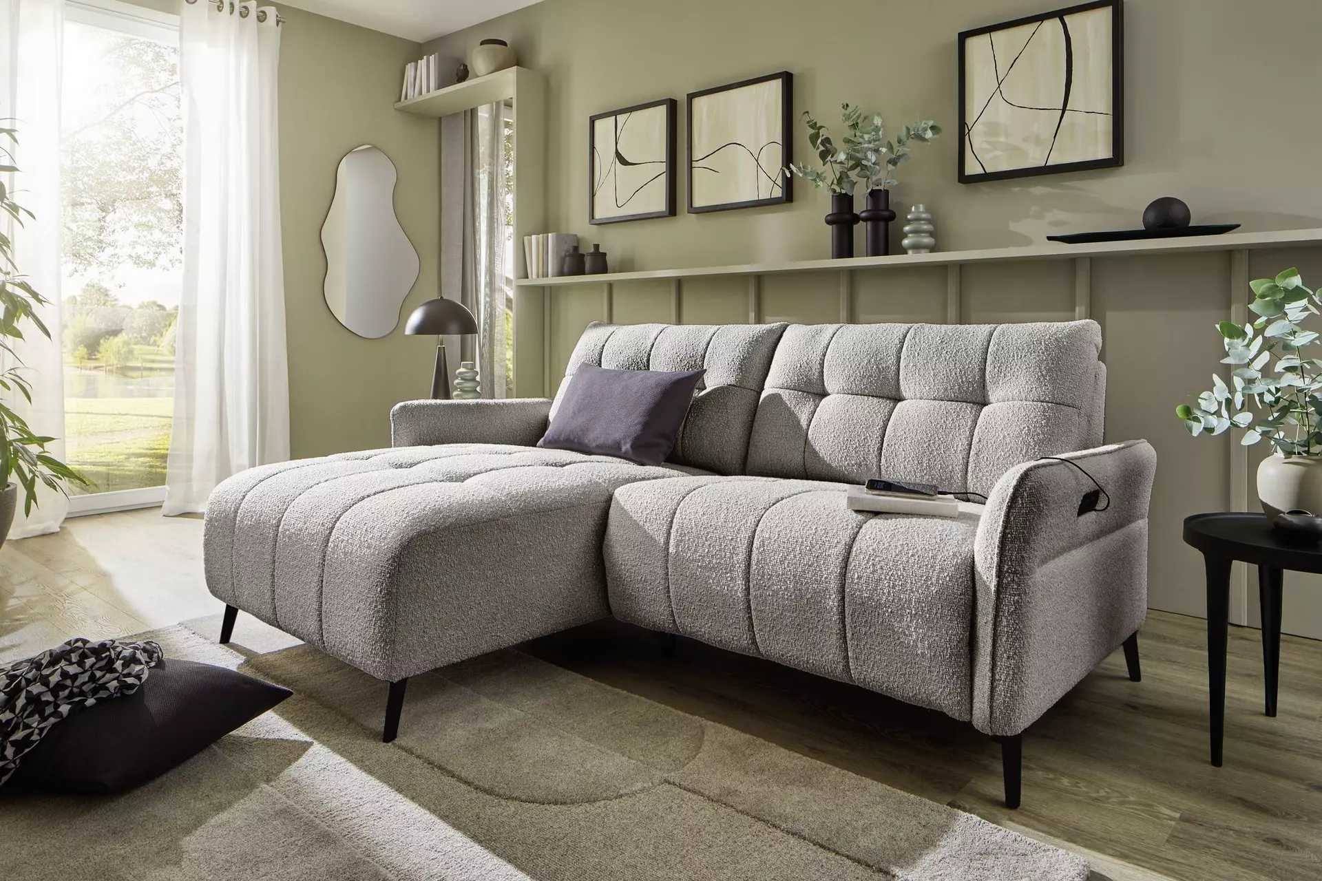 Ecksofa