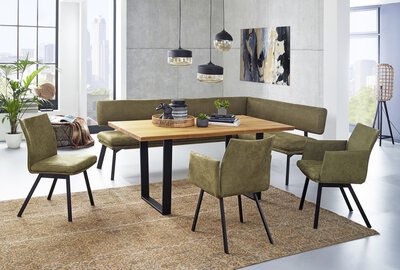 4. Bild von Relaxsessel braun Stressless