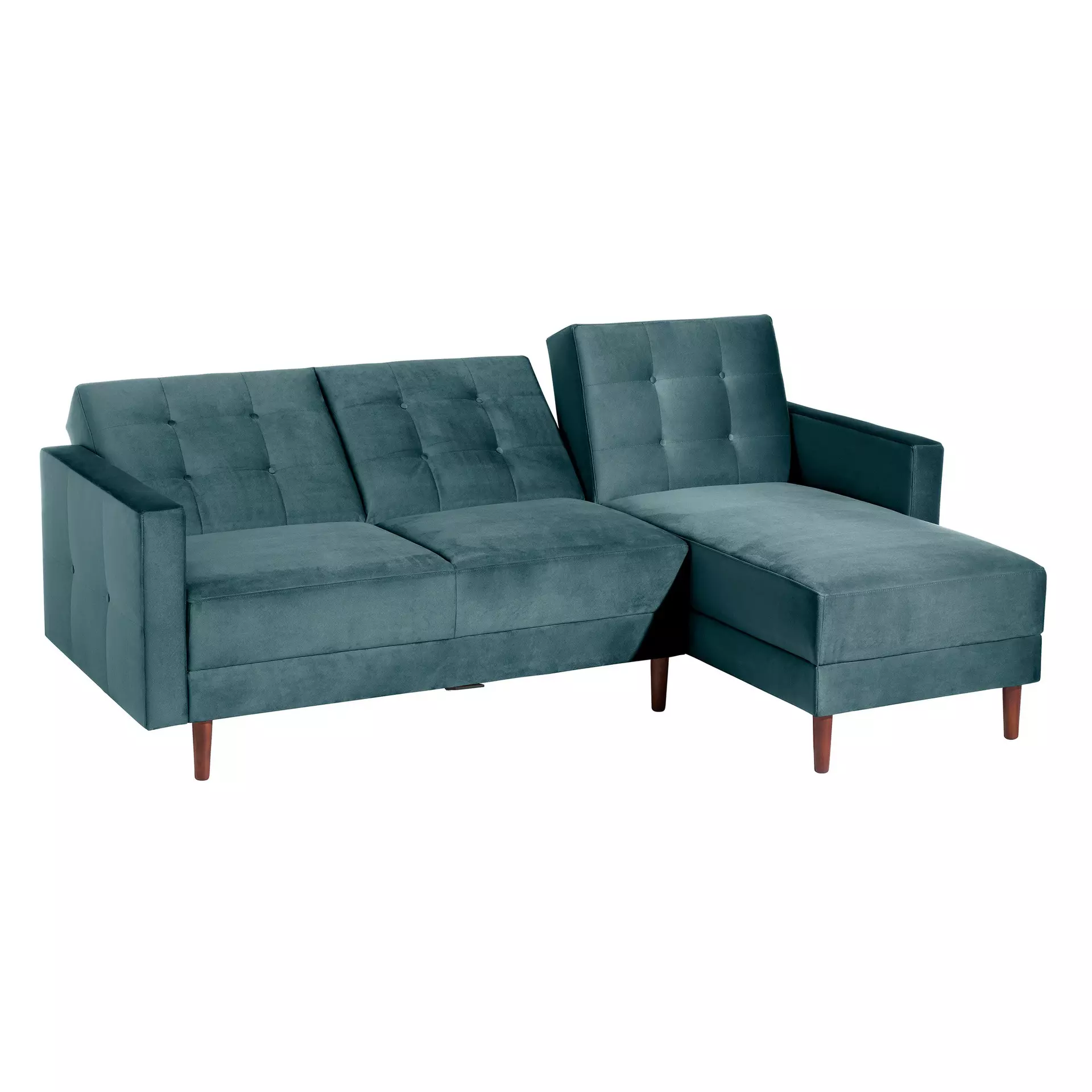 Schlafsofa Easy Relax Max Winzer Textil 152 x 93 x 223 cm