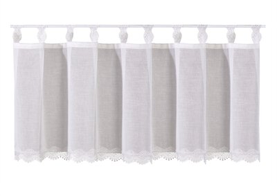 Bild von Panneaux Verdi weiß