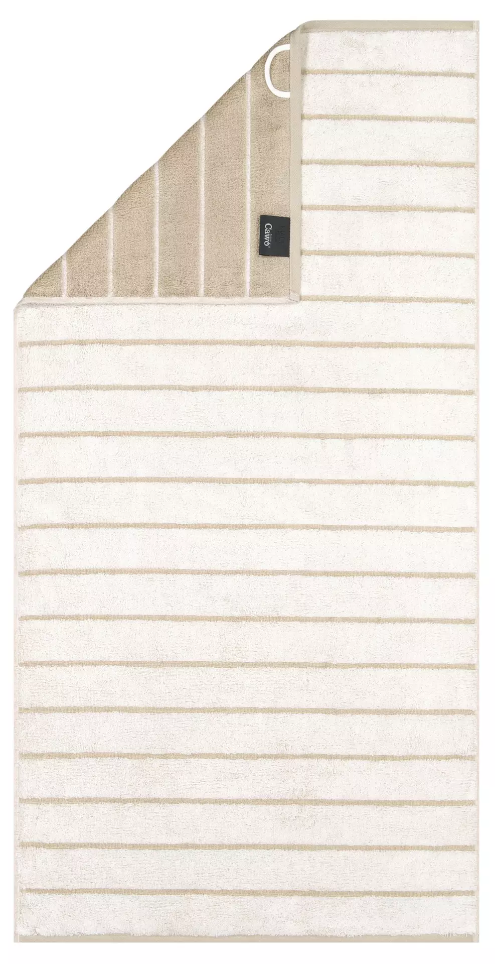 Handtuch Balance Cawö Textil 50 x 100 cm