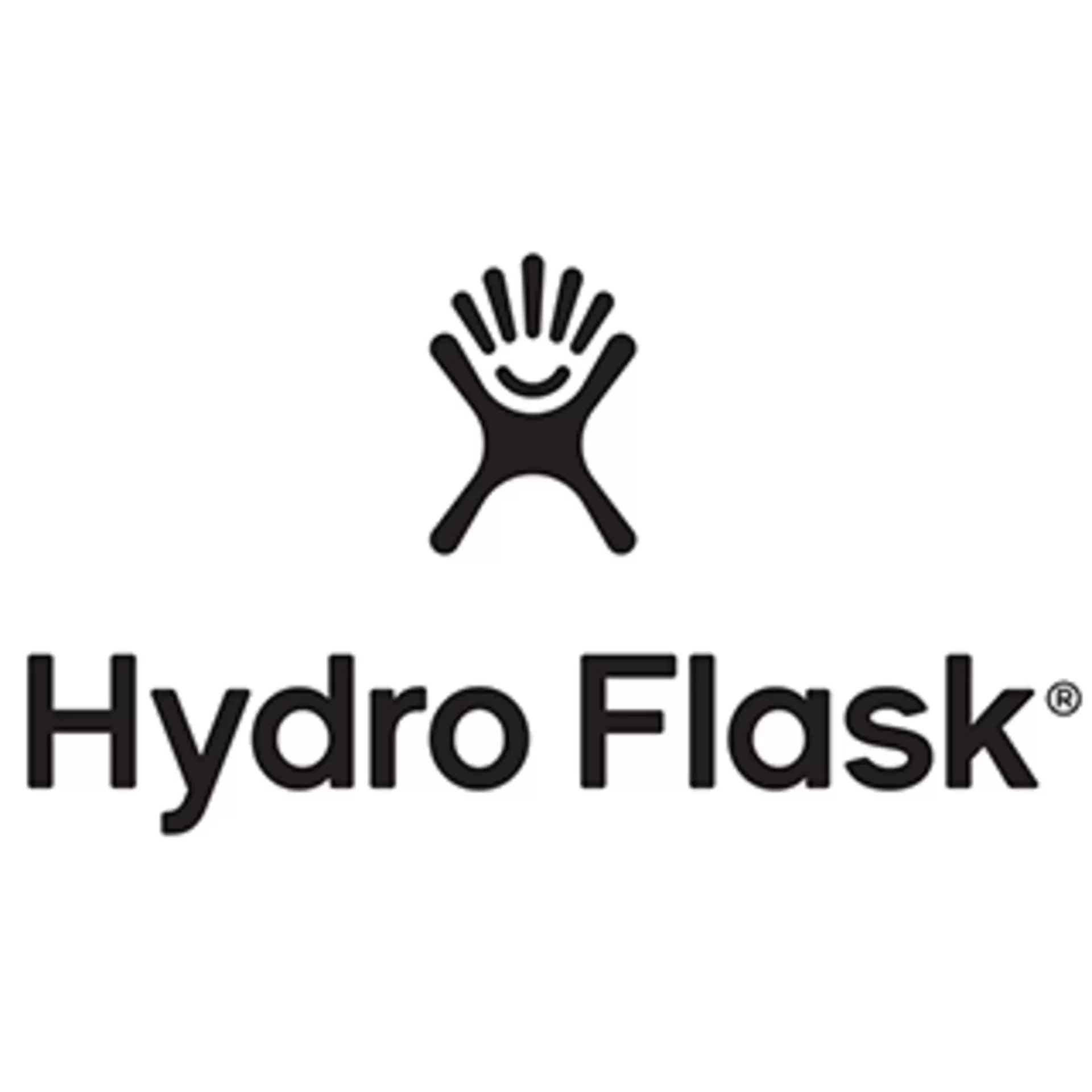 Logo der Marke Hydro Flask