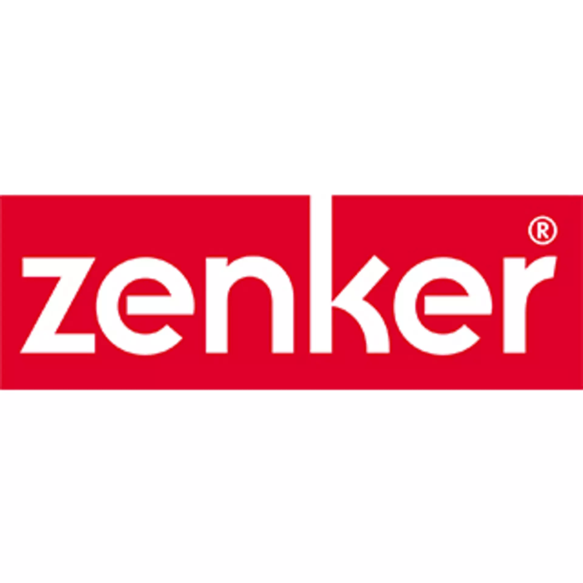 Marken Logo zenker