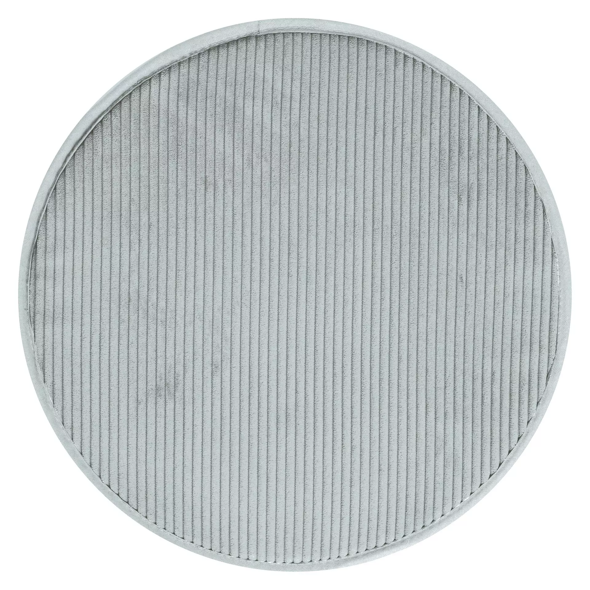 Stuhlkissen INGA Form 44 Magma Textil 1 x 