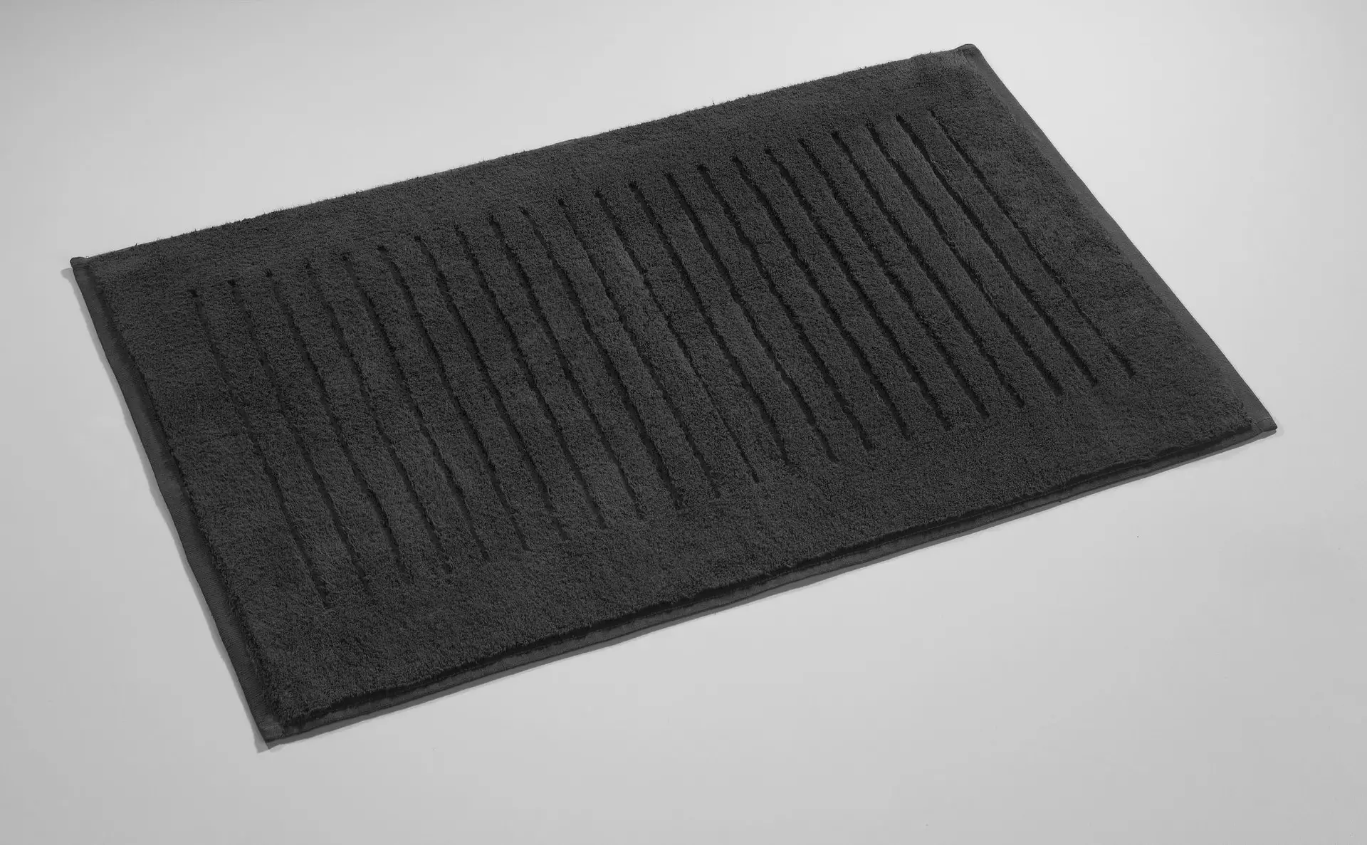 Badvorleger Micro Baumwolle Casa Nova Textil 50 x 80 cm