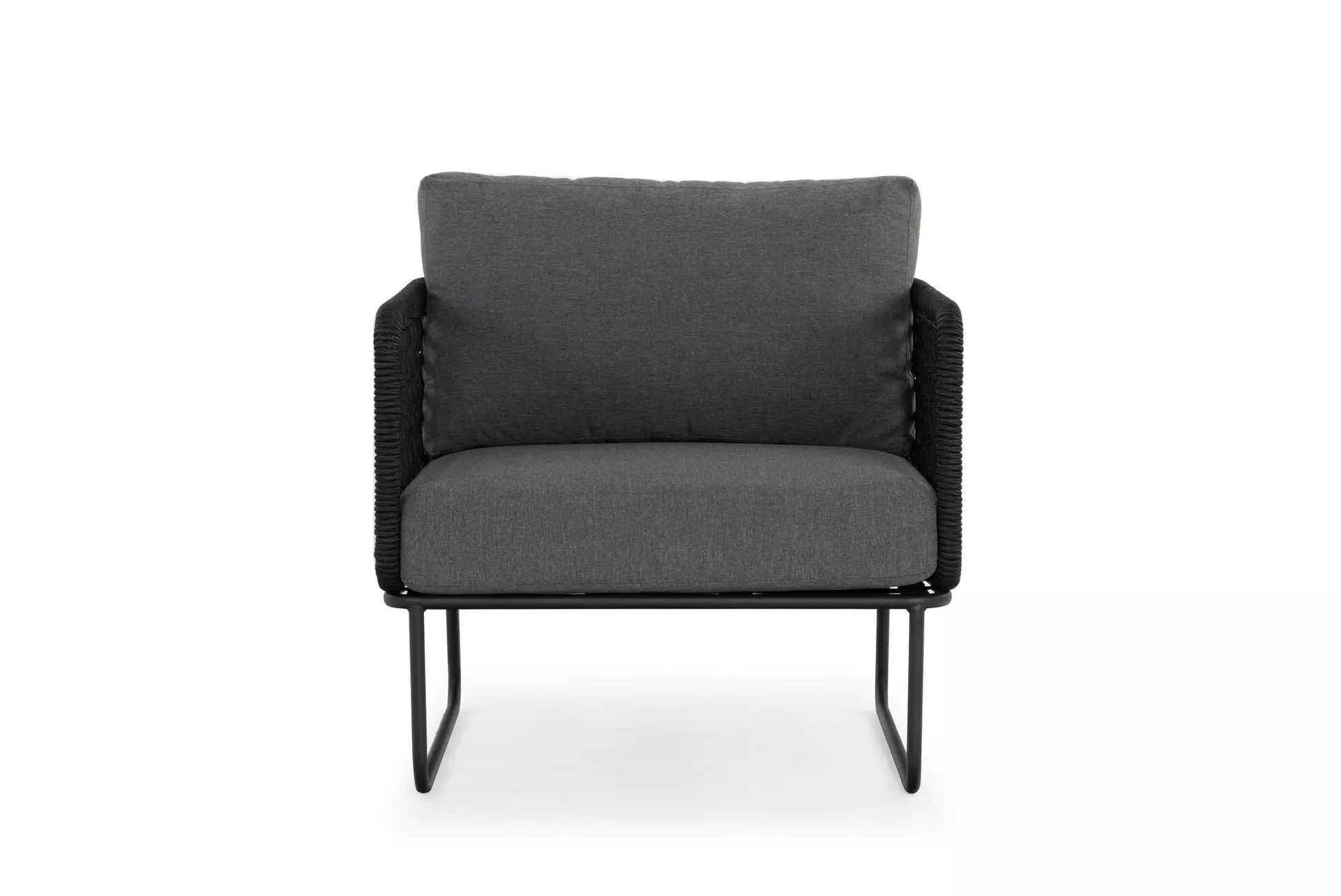 Loungesessel Tender Cosmic Textil 76 x 70 x 90 cm