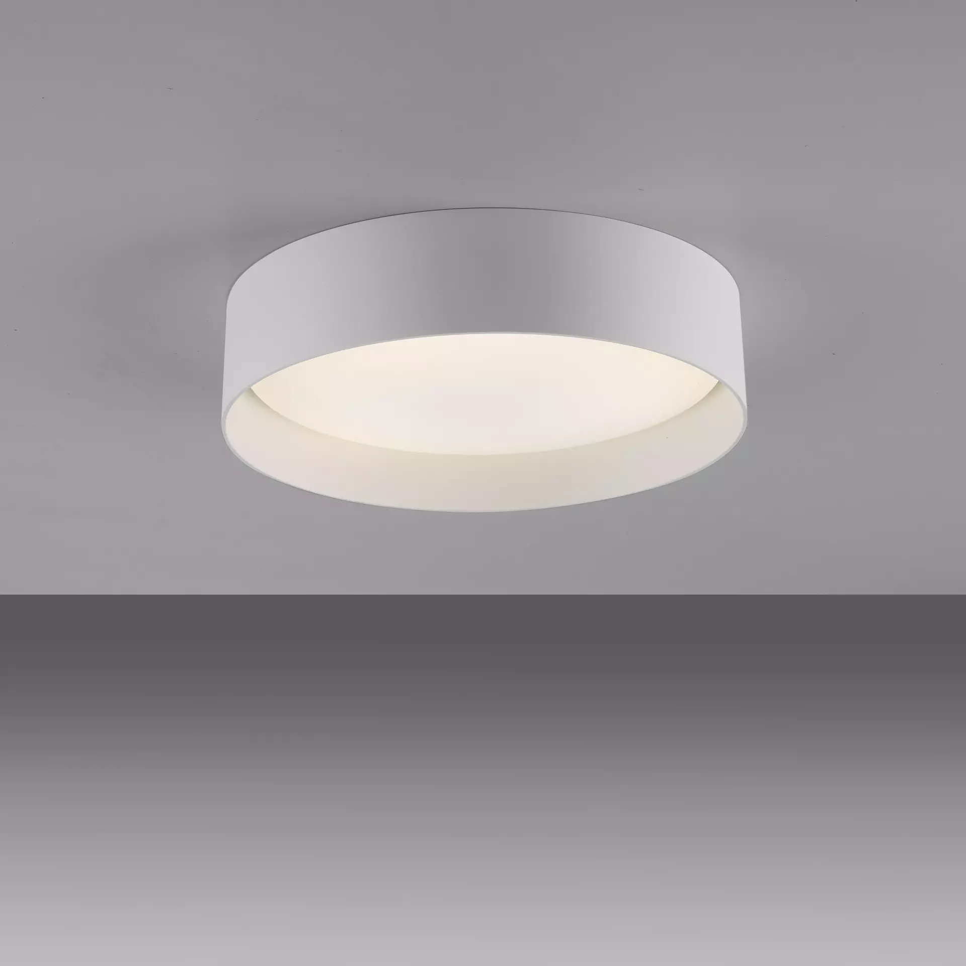 Deckenleuchte SW TAVOLI SCHÖNER WOHNEN-Kollektion Metall 28 x 7 x 28 cm