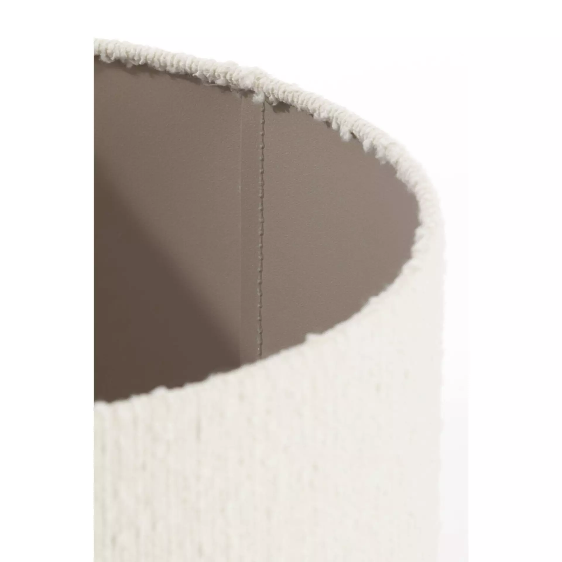 Lampenschirm BOLERO Light & Living Textil 