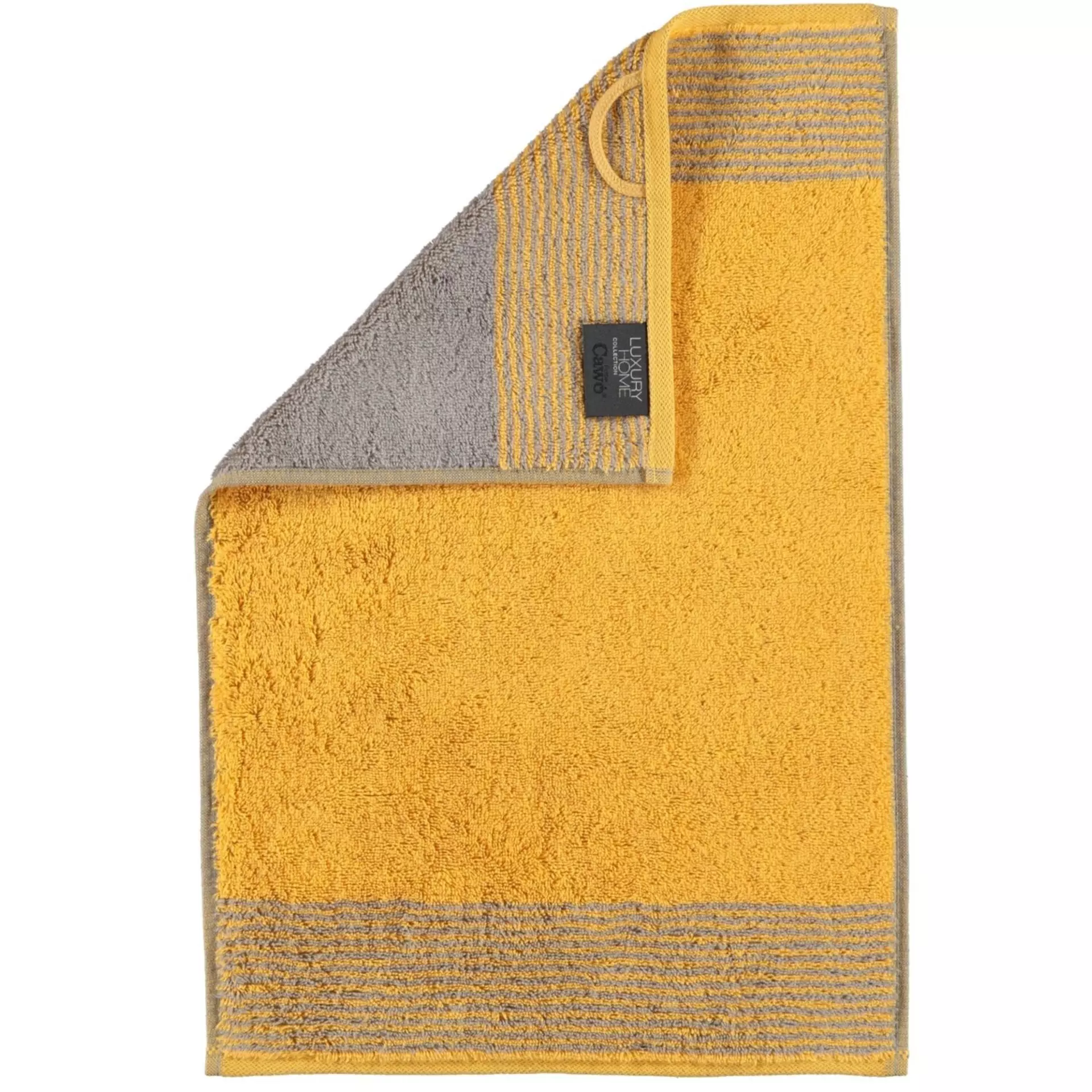 Gästetuch Two-Tone Cawö Textil 30 x 50 cm