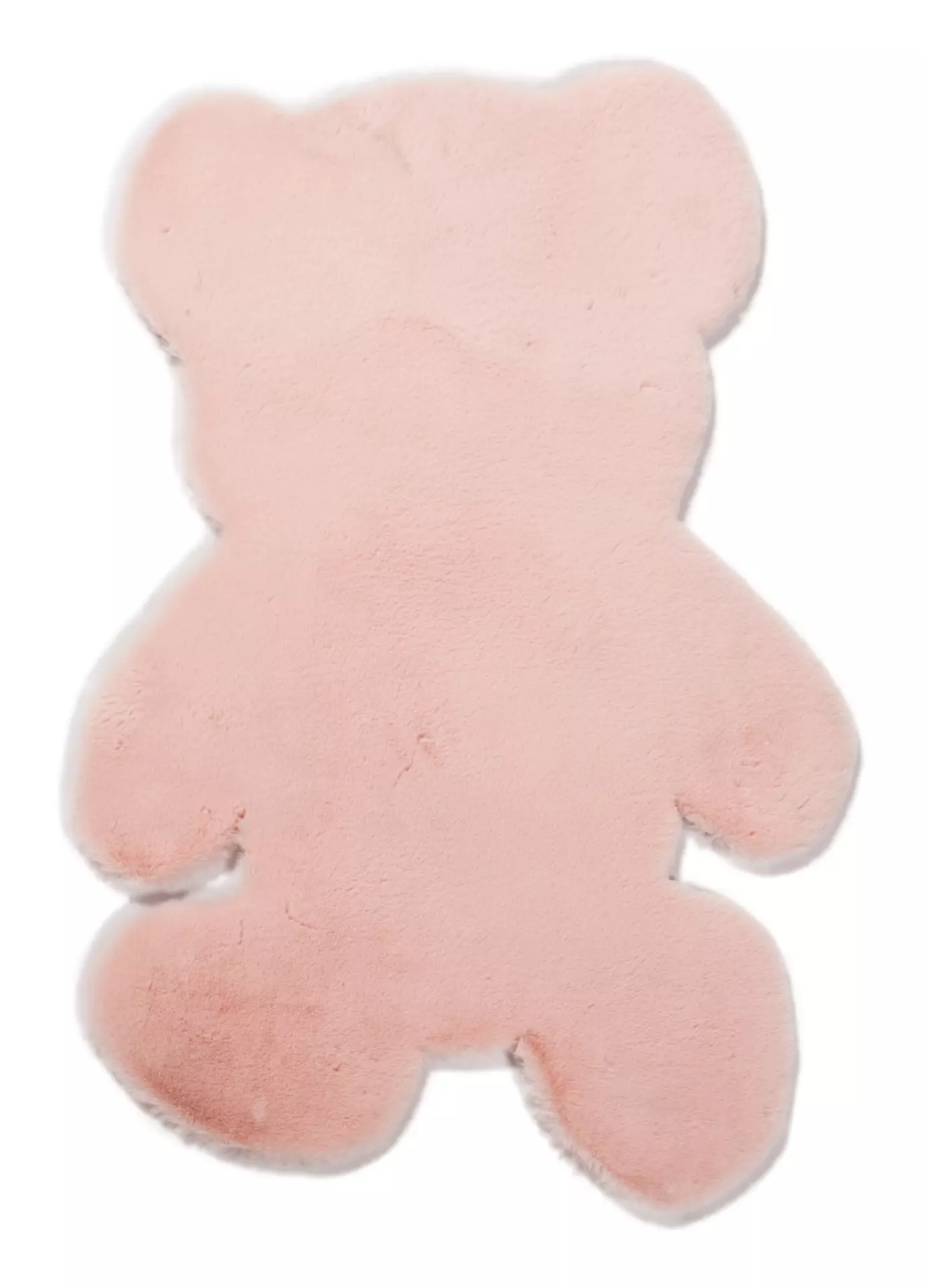 Kinderteppich Teddy-Bär Karpi Textil 90 x 60 cm