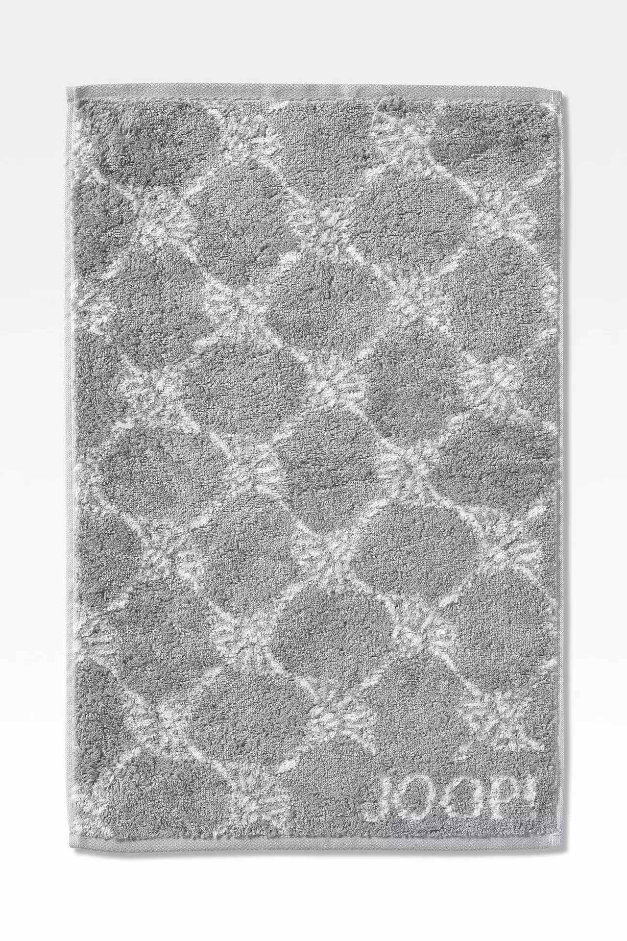Gästetuch Classic Cornflower JOOP Textil 30 x 50 cm