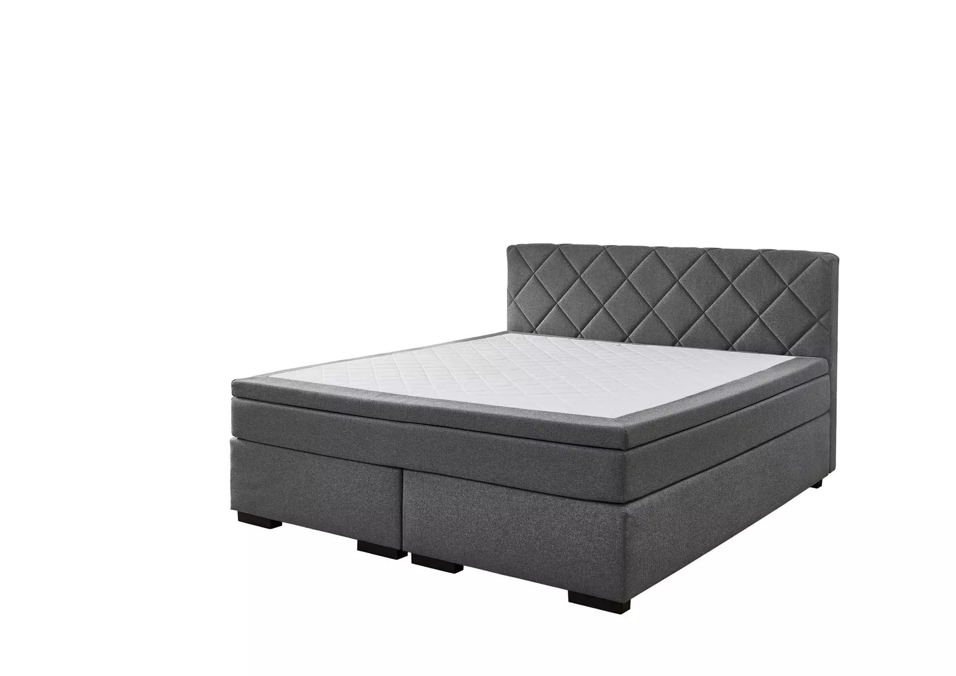 Boxspringbett