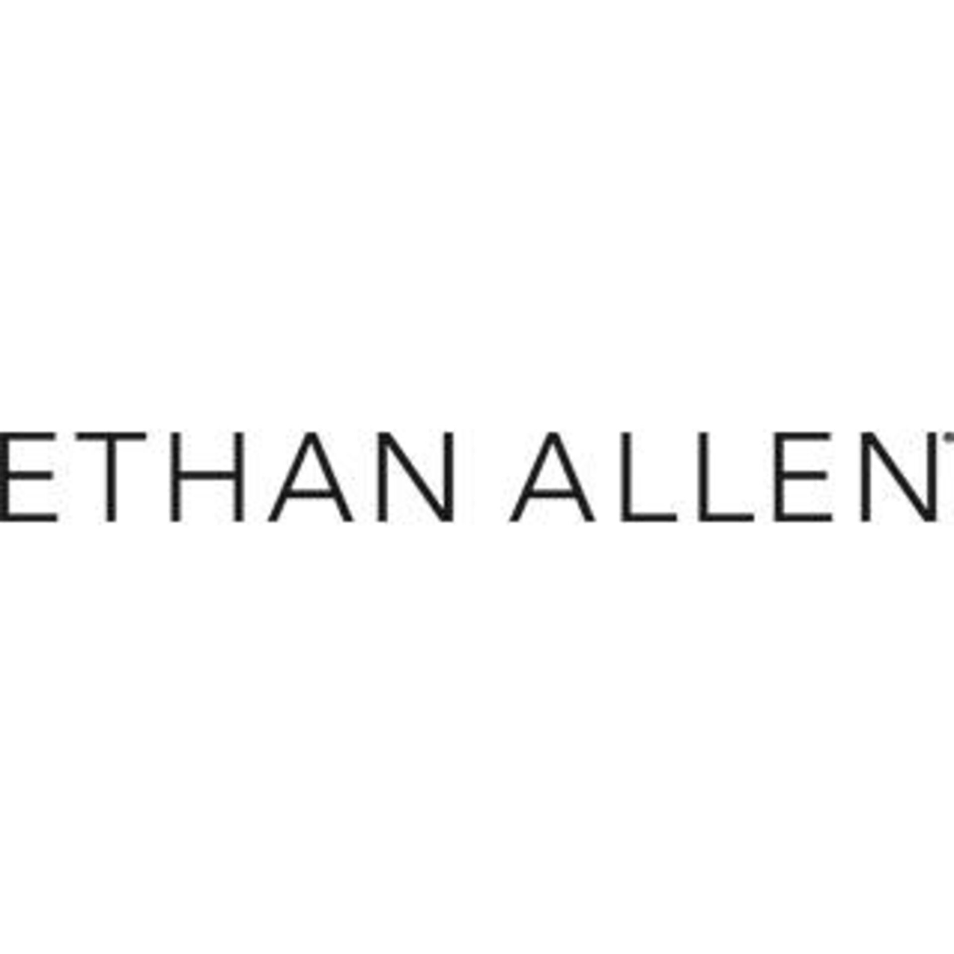 Logo Ethan Allen