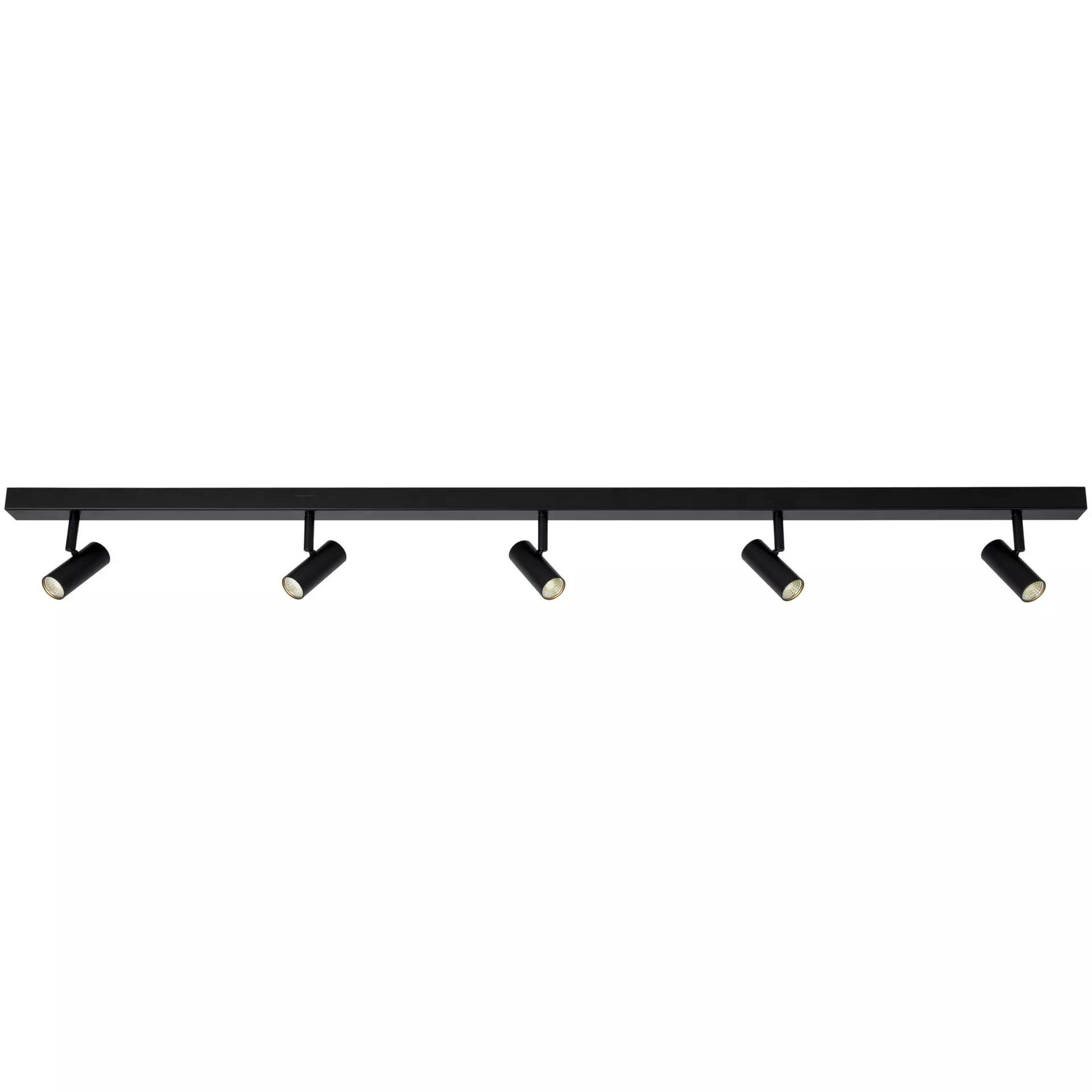 Strahler OMARI 5-SPOT Nordlux Metall 7 x 12 x 118 cm