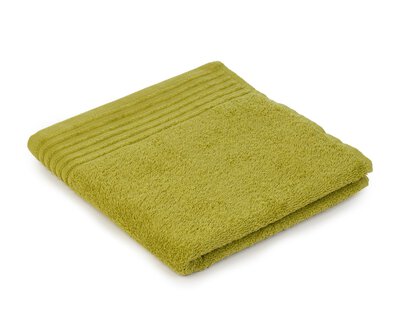 Bild von Handtuch Ambiente Trendlife grün