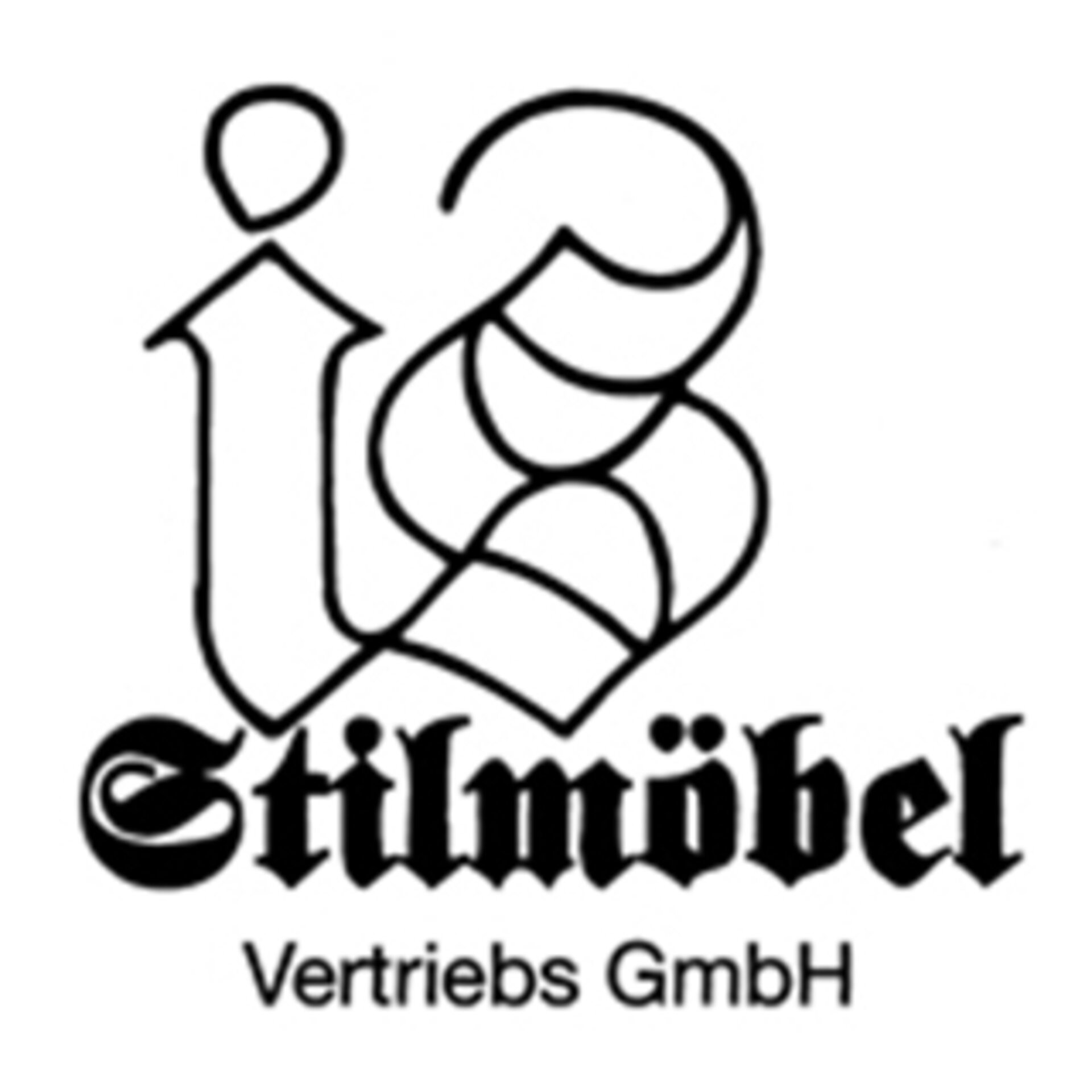 Logo Stilmöbel Vertriebs GmbH