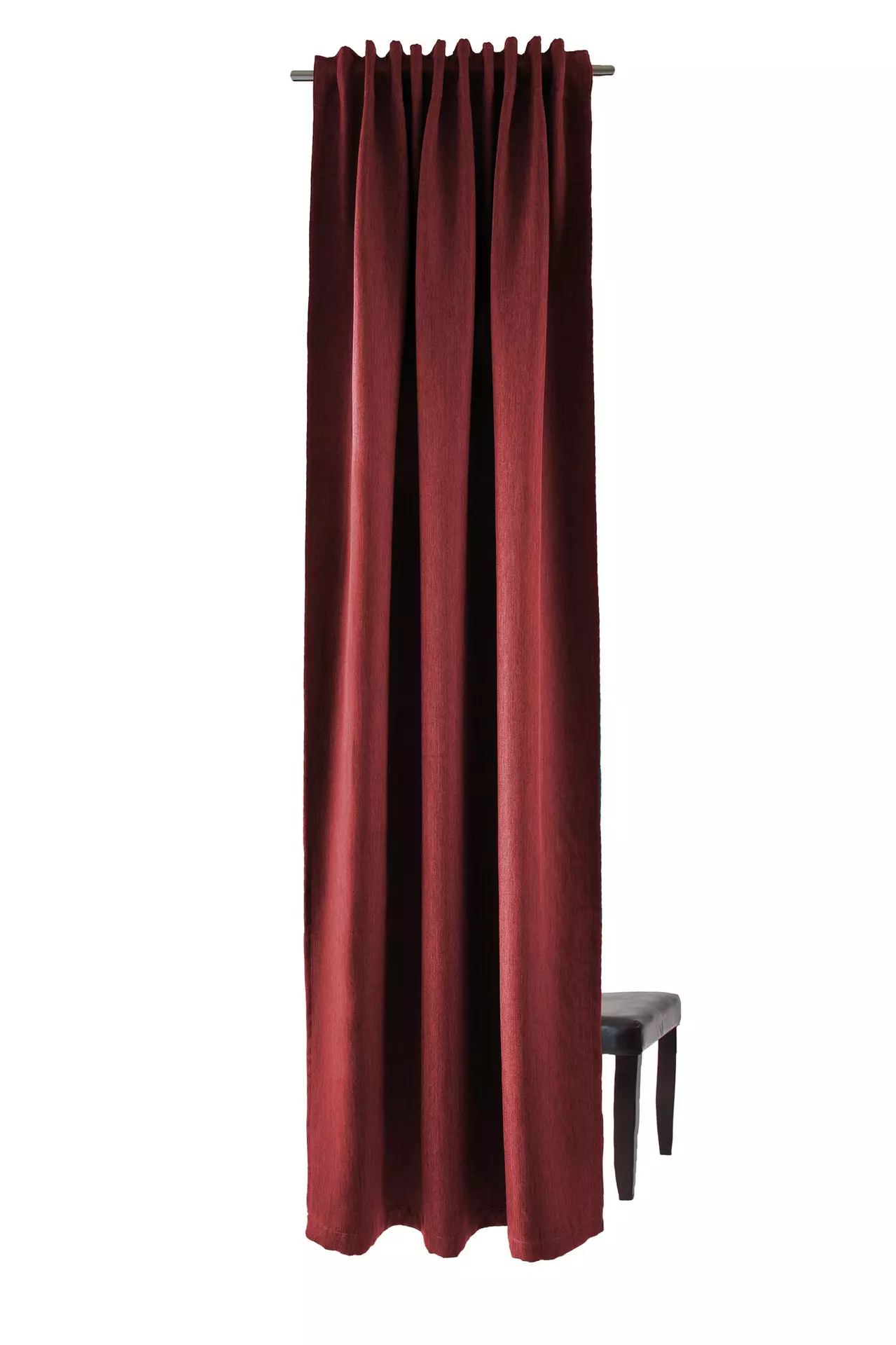Verdunkelungsschal Galdin Homing Textil 140 x 245 cm