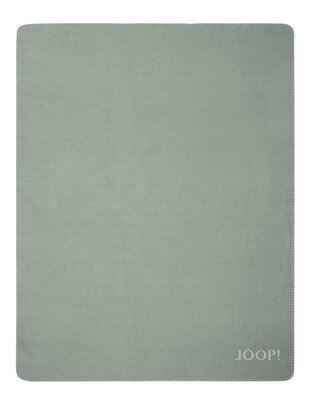 2. Bild von Wohndecke JOOP grün