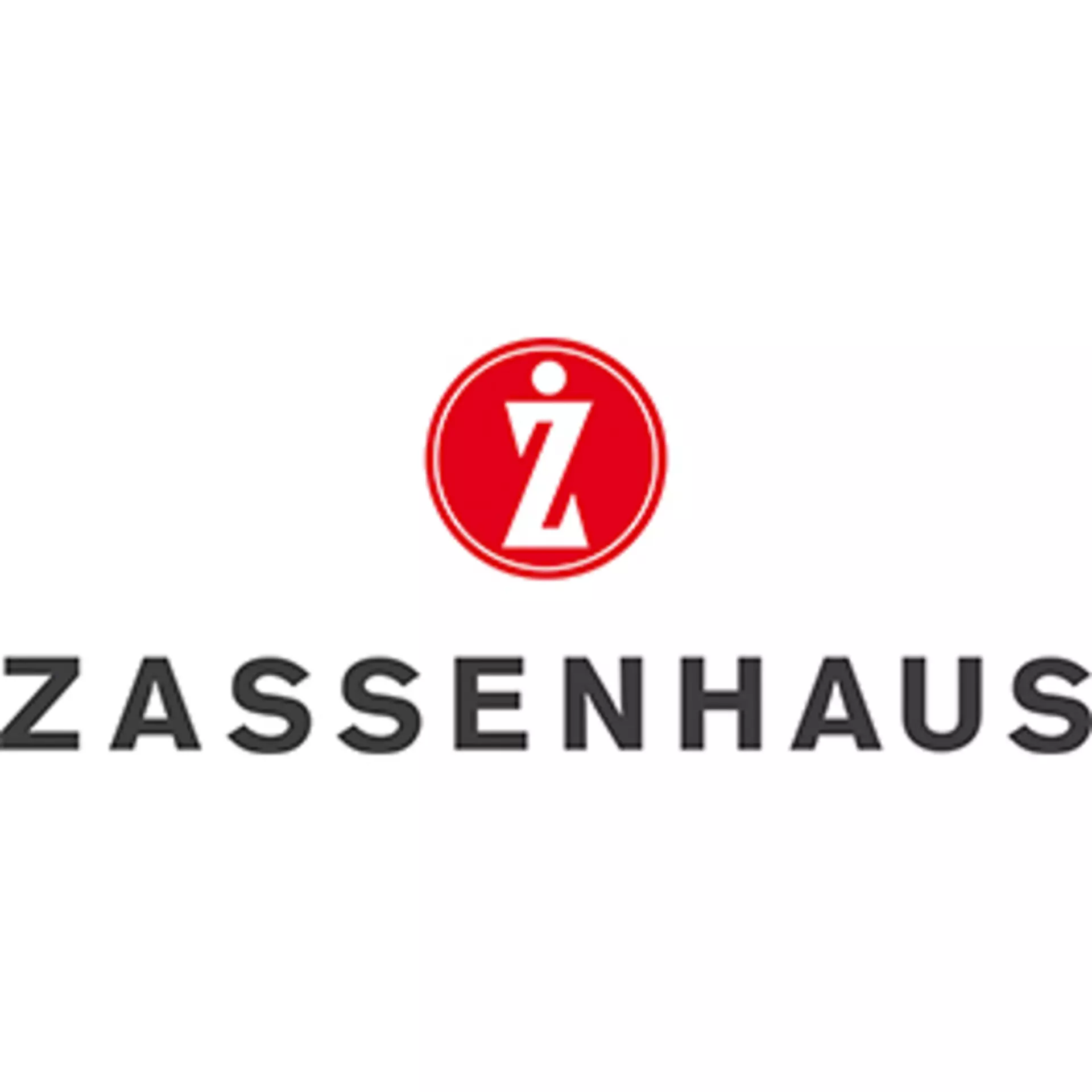 Marken Logo Zassenhaus